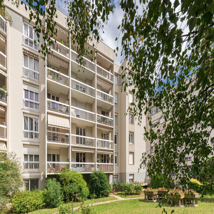 Sandra Viricel Immobilier, agence immobilière Lyon 6, immobilier Tassin ...