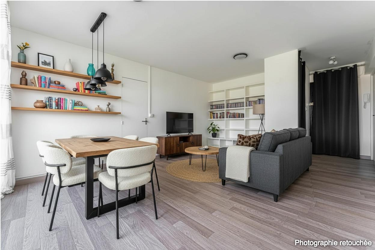 Agence immobilière de Sandra Viricel Immobilier