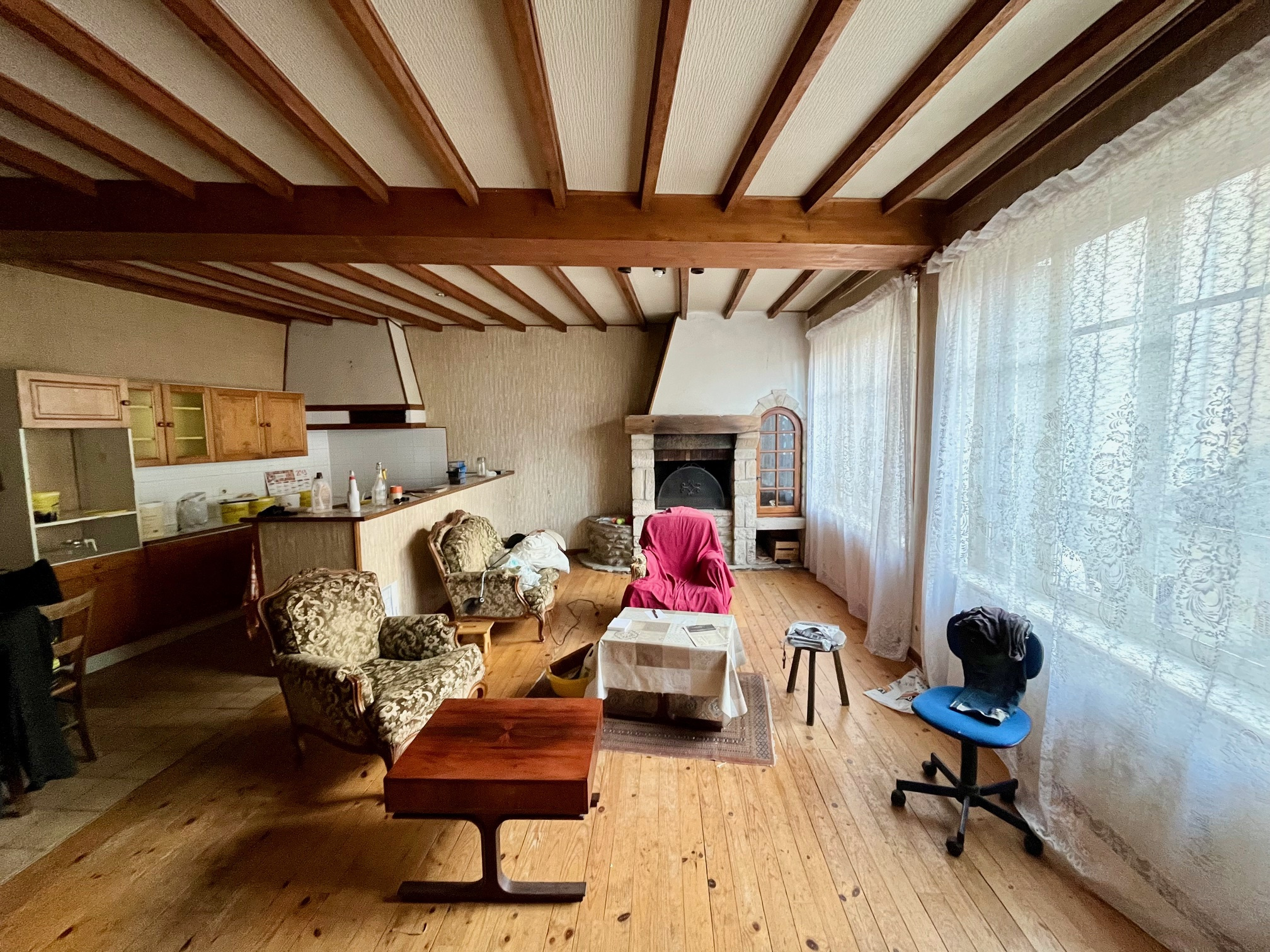 Agence immobilière de Sandra Viricel Immobilier