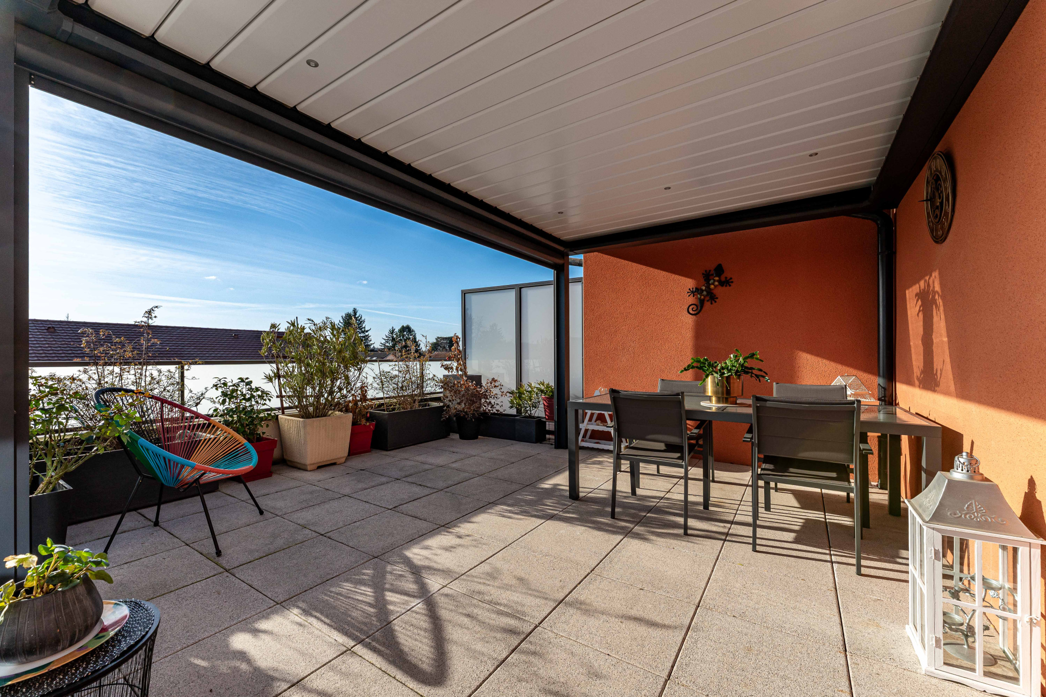 Agence immobilière de Sandra Viricel Immobilier