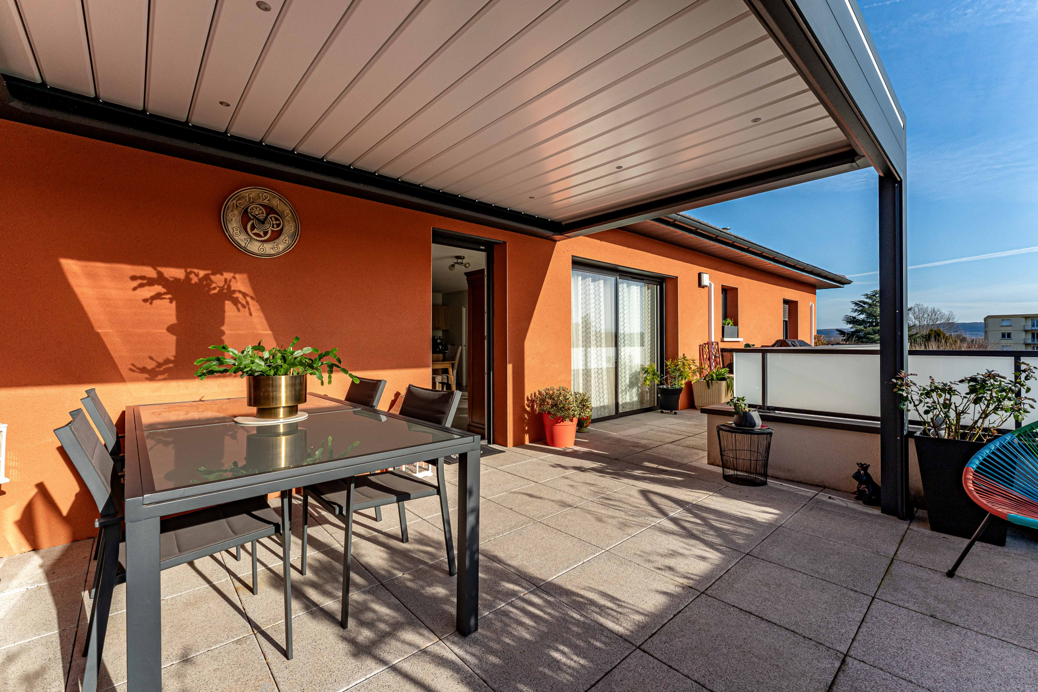 Agence immobilière de Sandra Viricel Immobilier