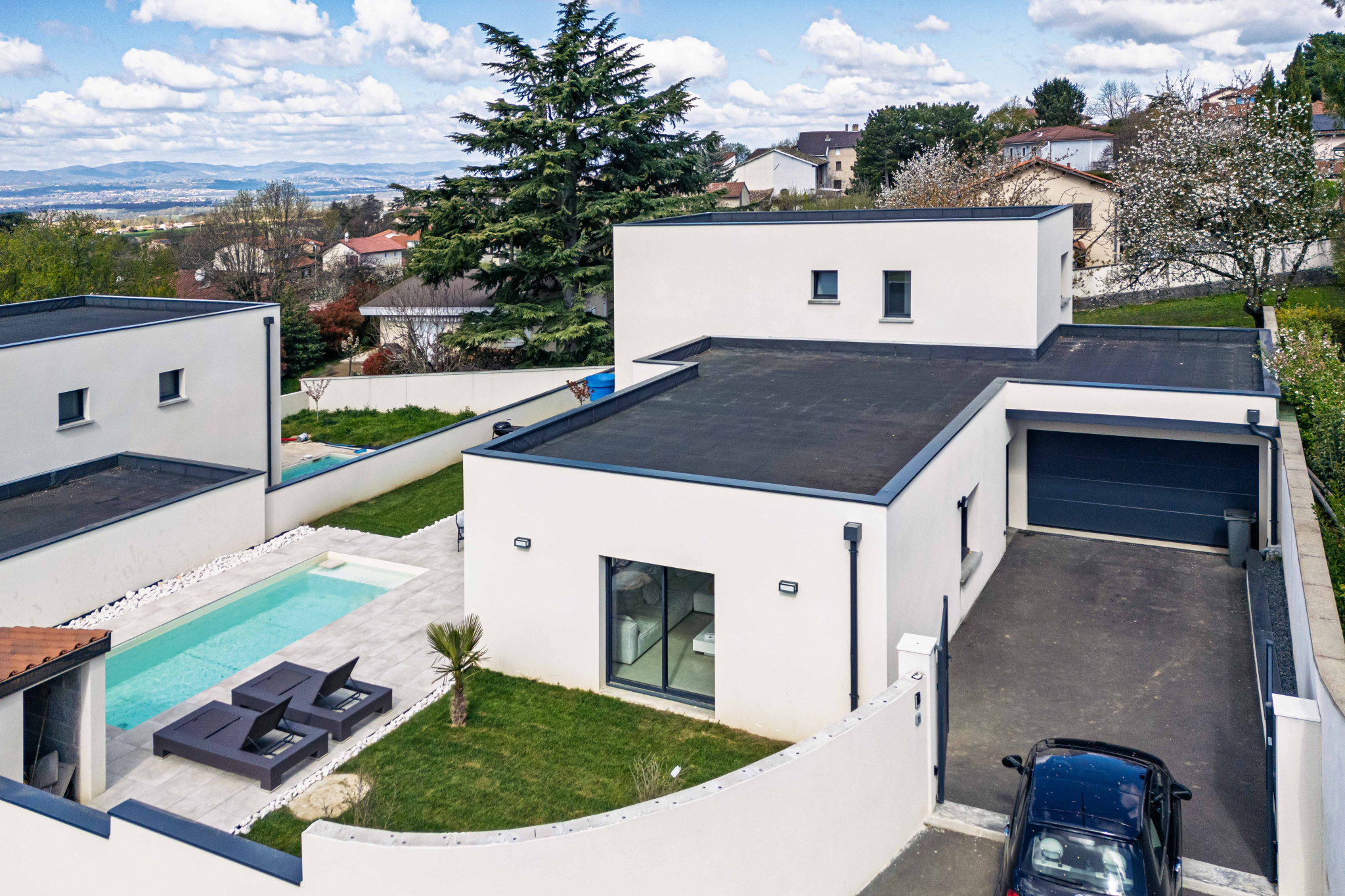 Agence immobilière de Sandra Viricel Immobilier