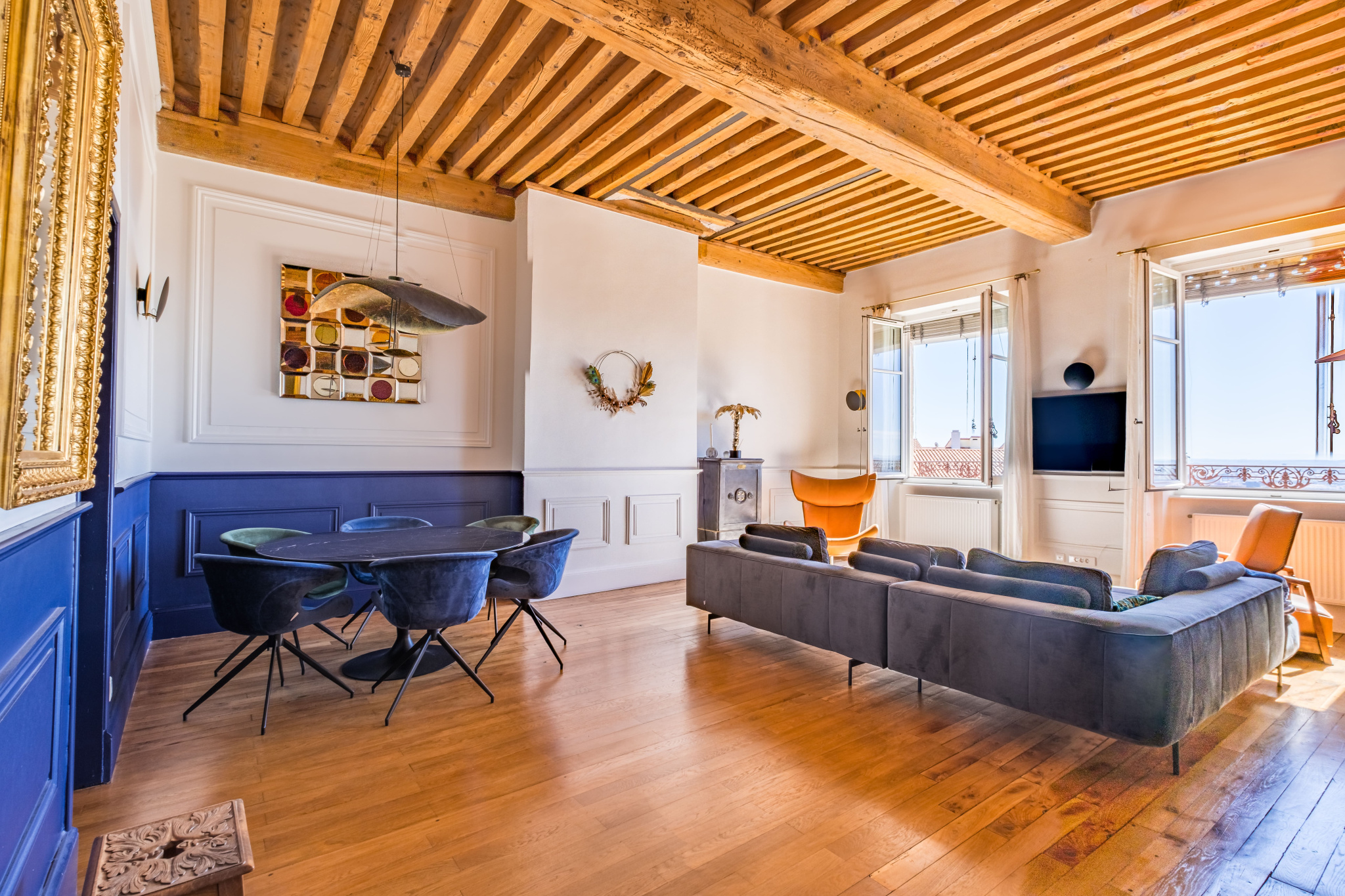 Agence immobilière de Sandra Viricel Immobilier