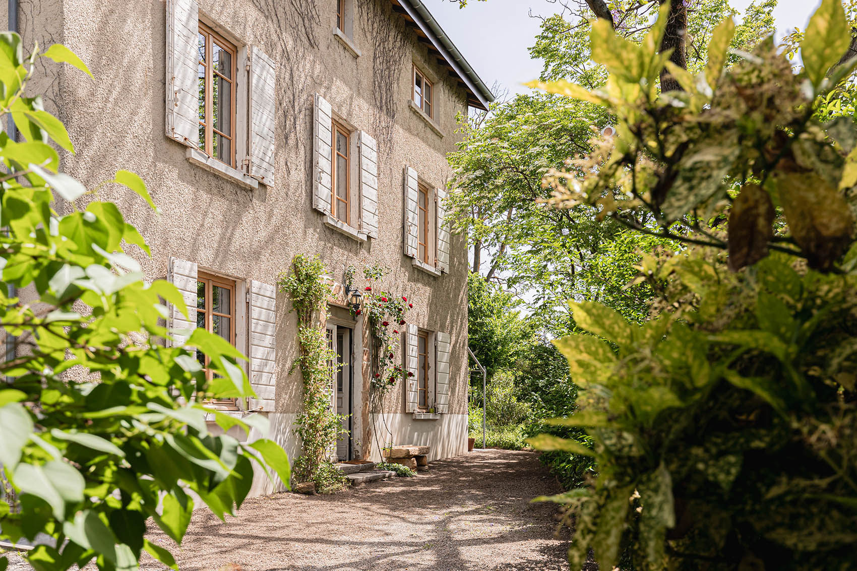 Agence immobilière de Sandra Viricel Immobilier