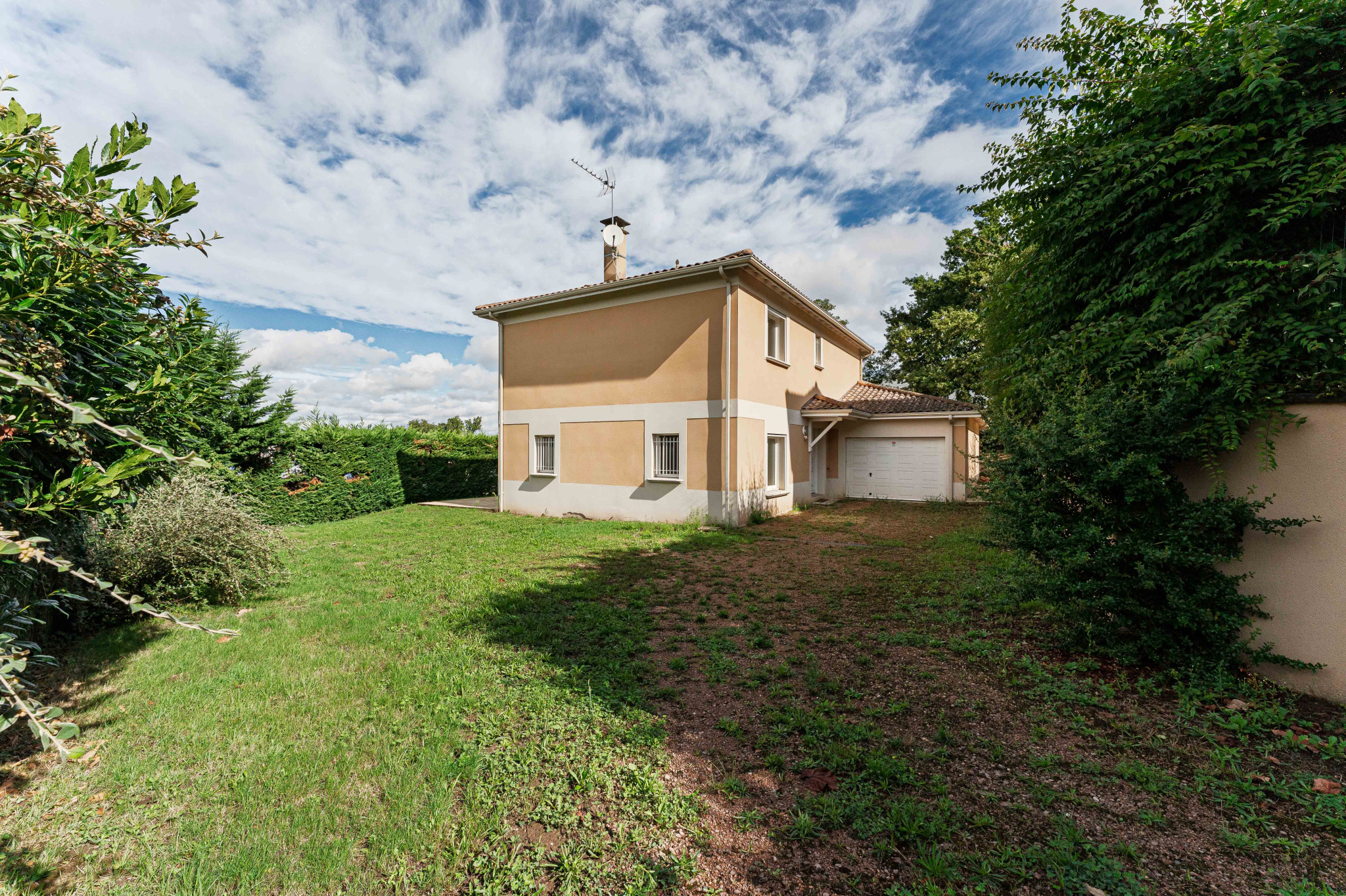 Agence immobilière de Sandra Viricel Immobilier