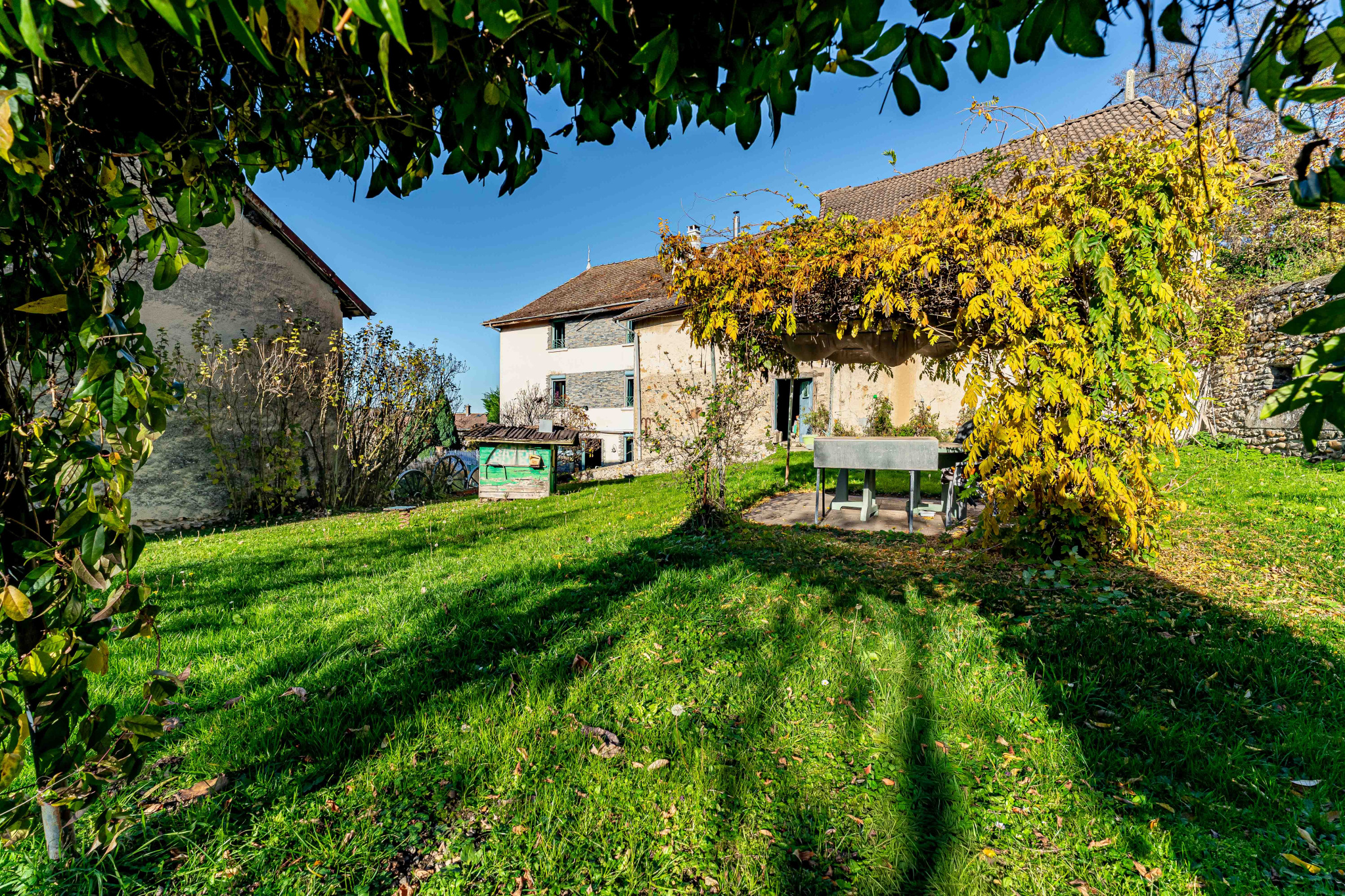 Agence immobilière de Sandra Viricel Immobilier