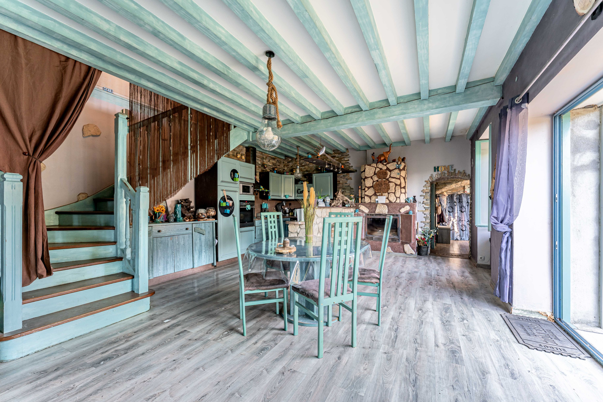 Agence immobilière de Sandra Viricel Immobilier