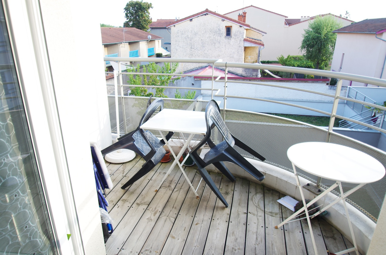 Agence immobilière de Sandra Viricel Immobilier