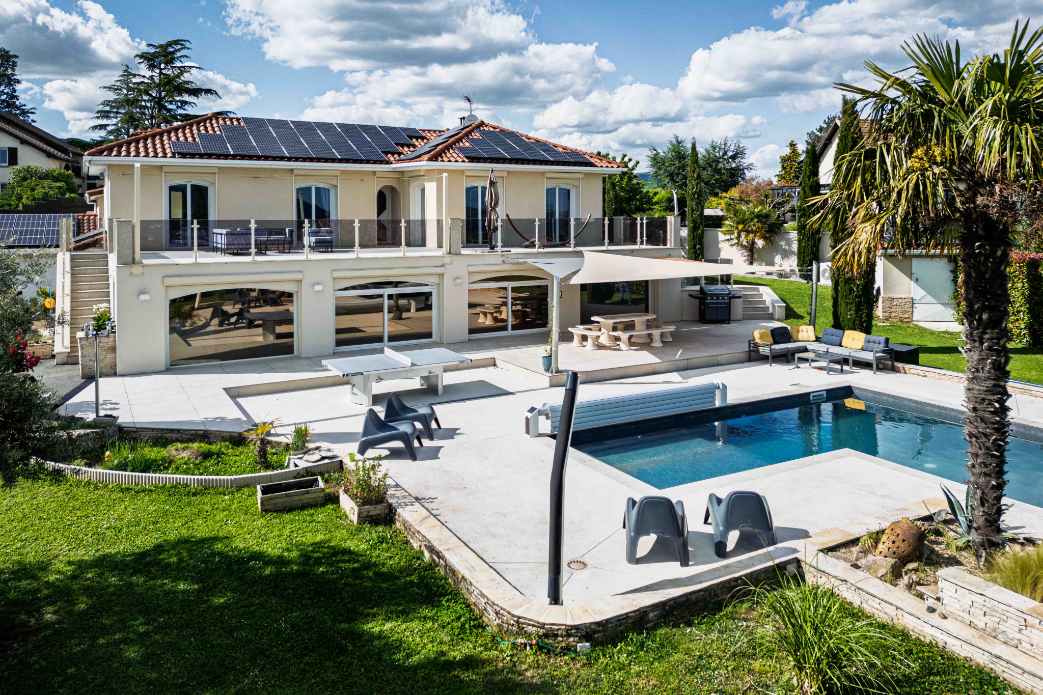 Agence immobilière de Sandra Viricel Immobilier