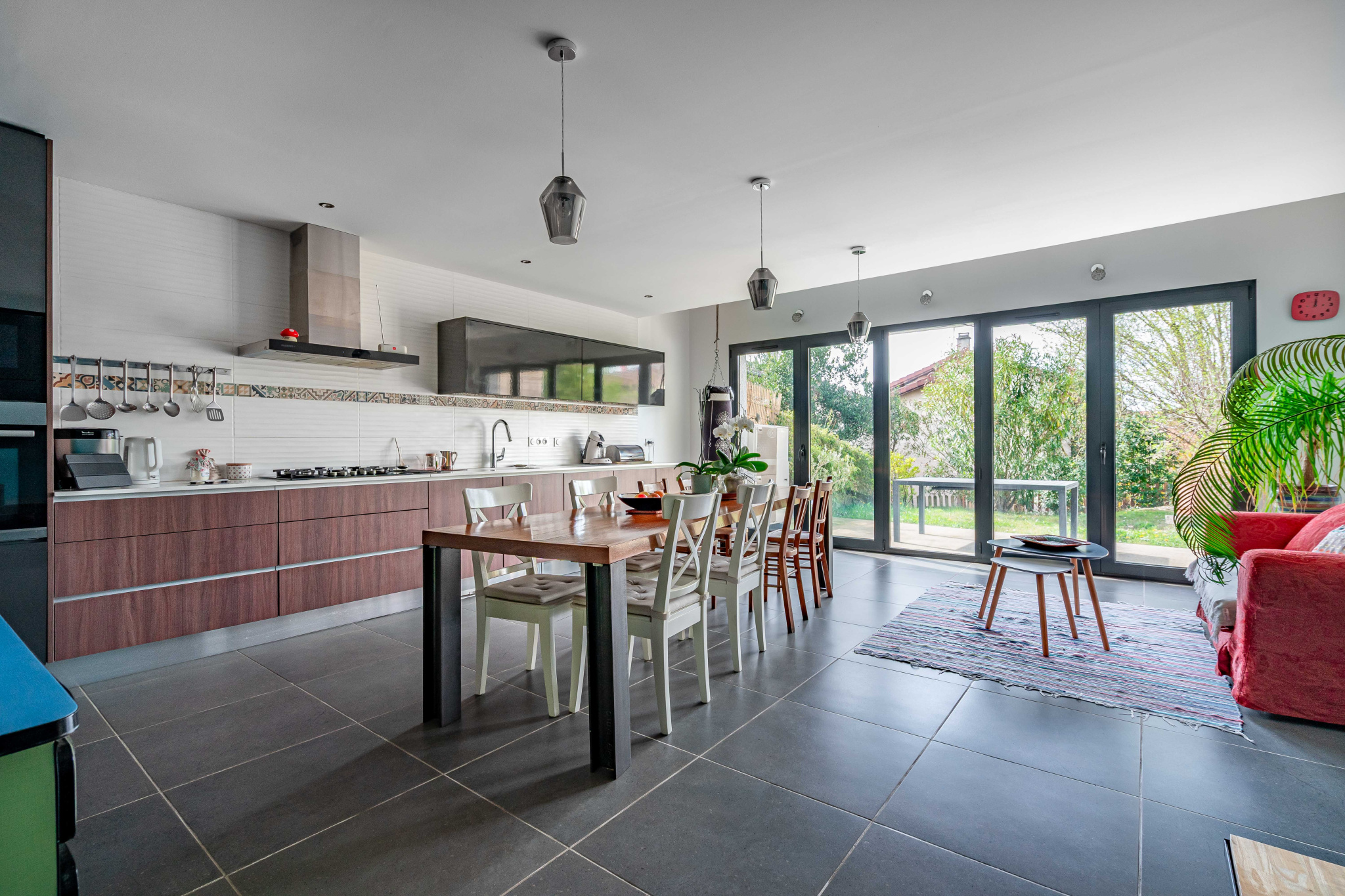 Agence immobilière de Sandra Viricel Immobilier