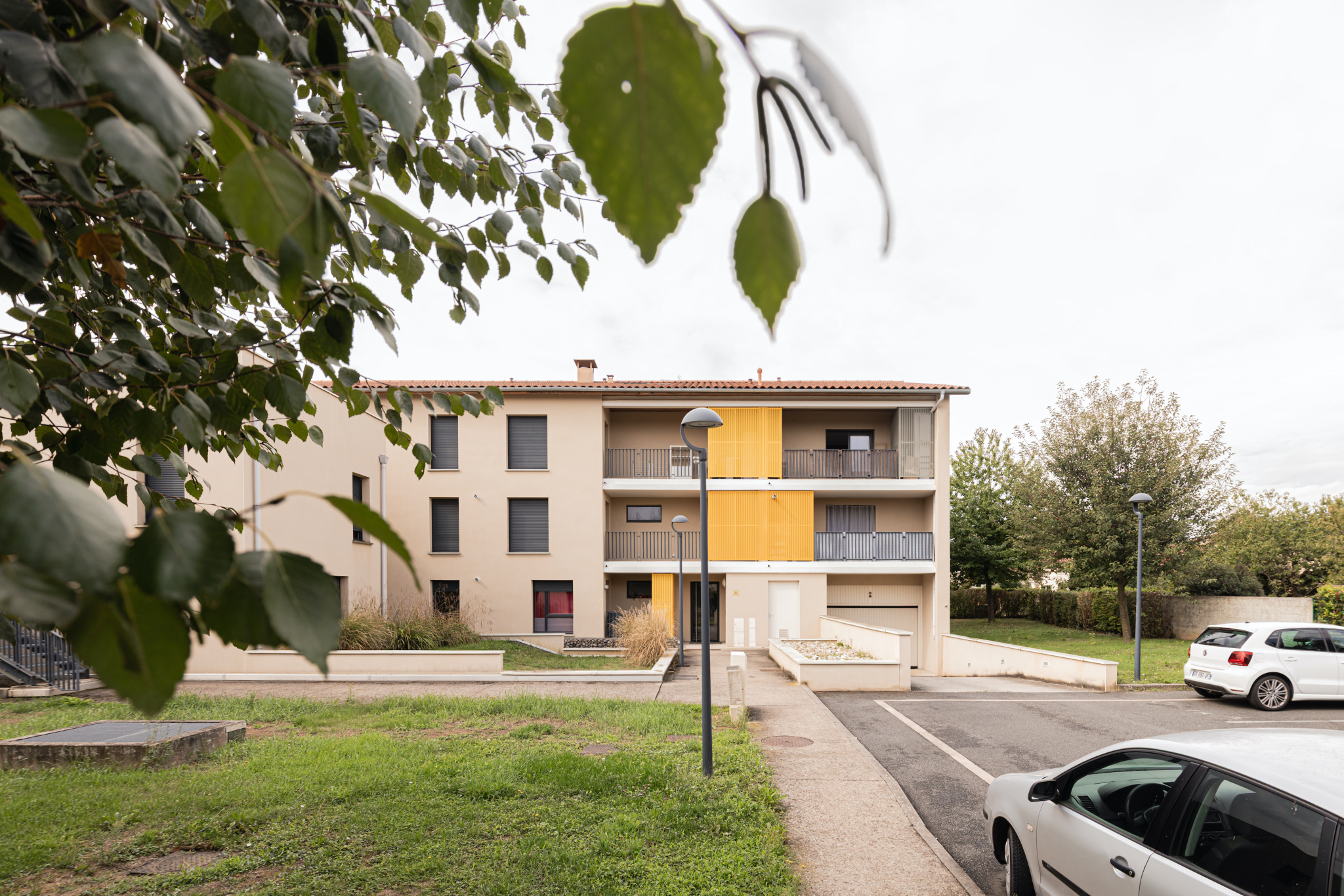 Agence immobilière de Sandra Viricel Immobilier