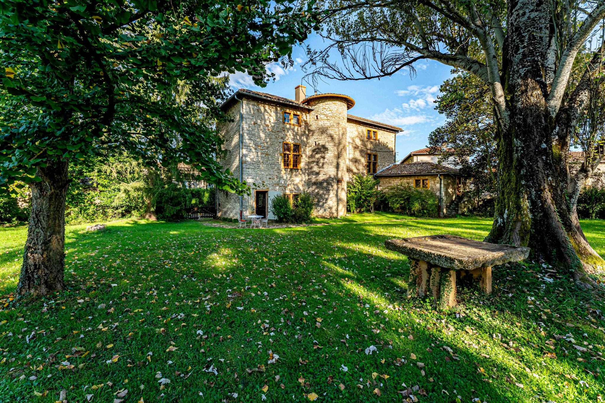 Agence immobilière de Sandra Viricel Immobilier