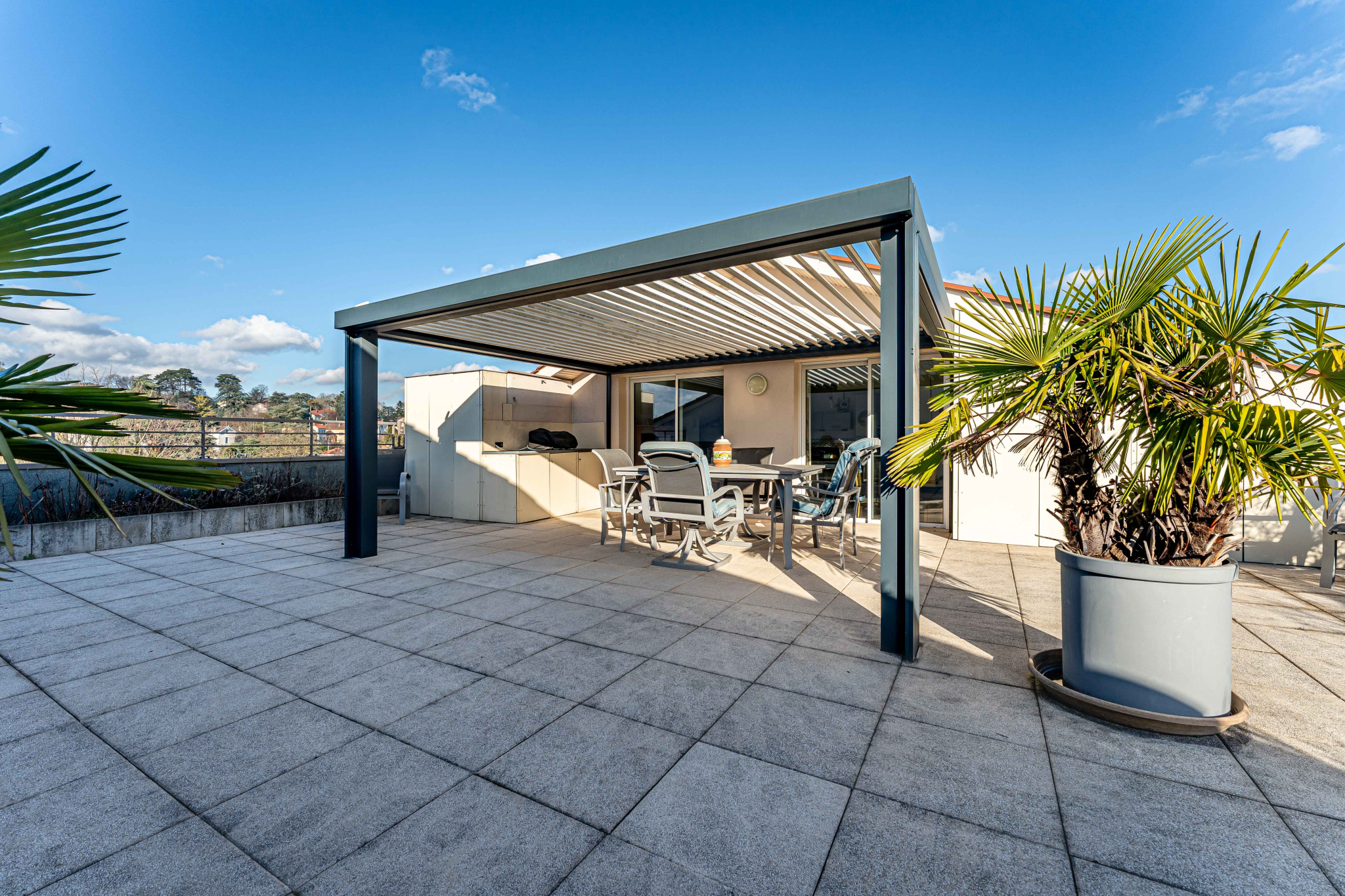 Agence immobilière de Sandra Viricel Immobilier