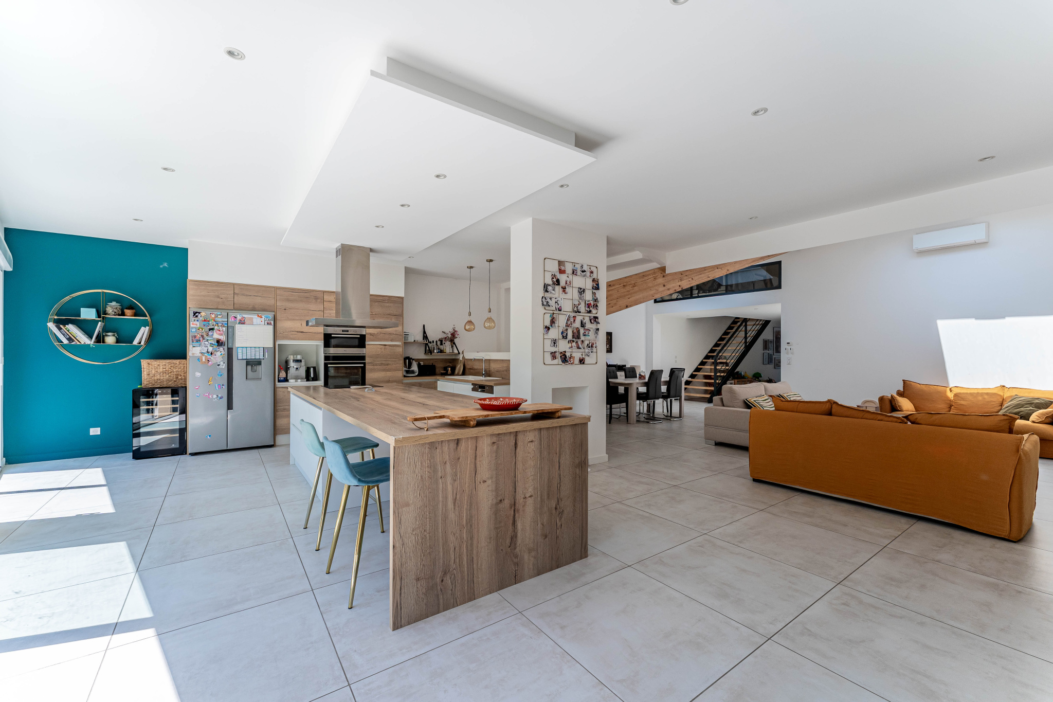 Agence immobilière de Sandra Viricel Immobilier
