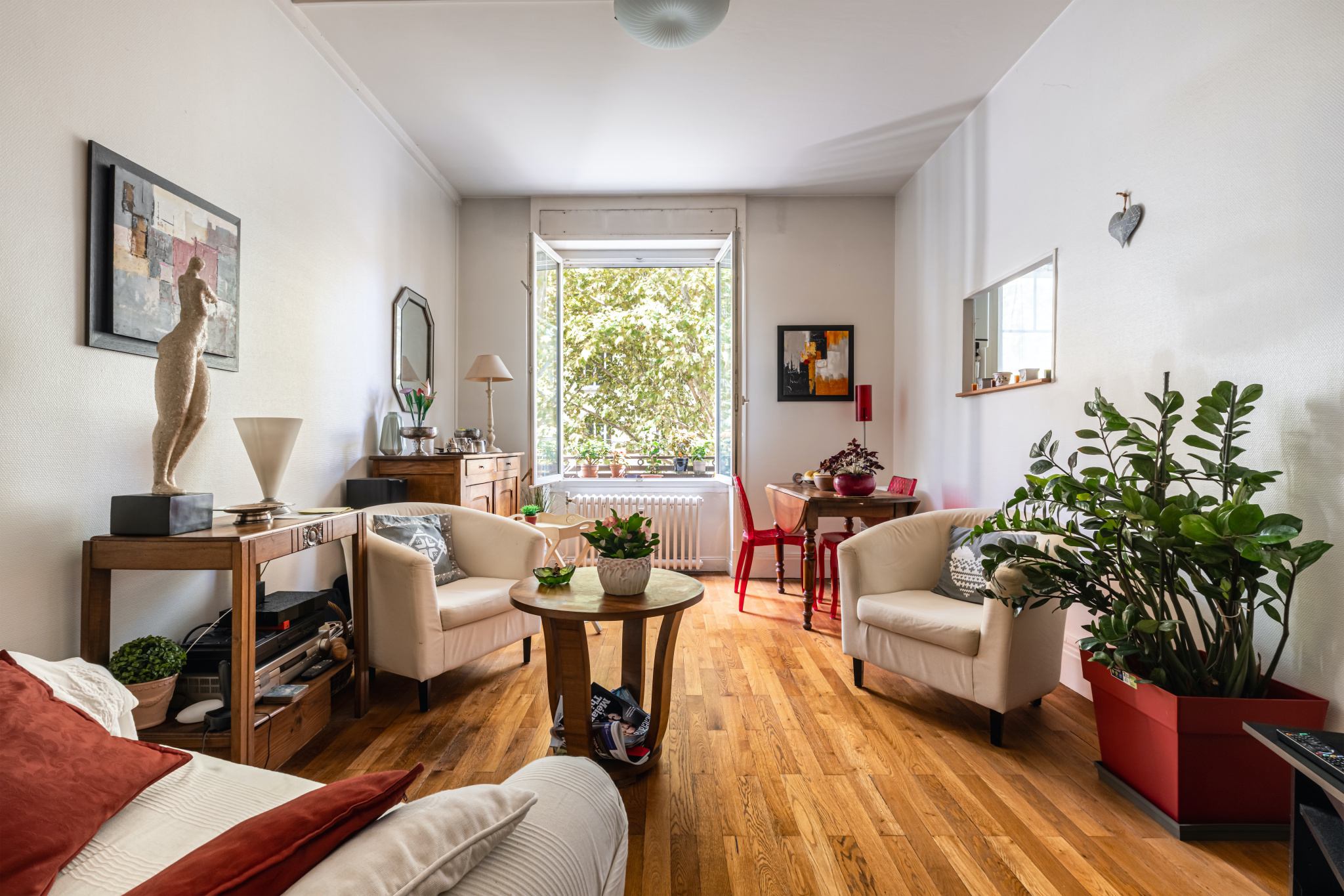 Agence immobilière de Sandra Viricel Immobilier