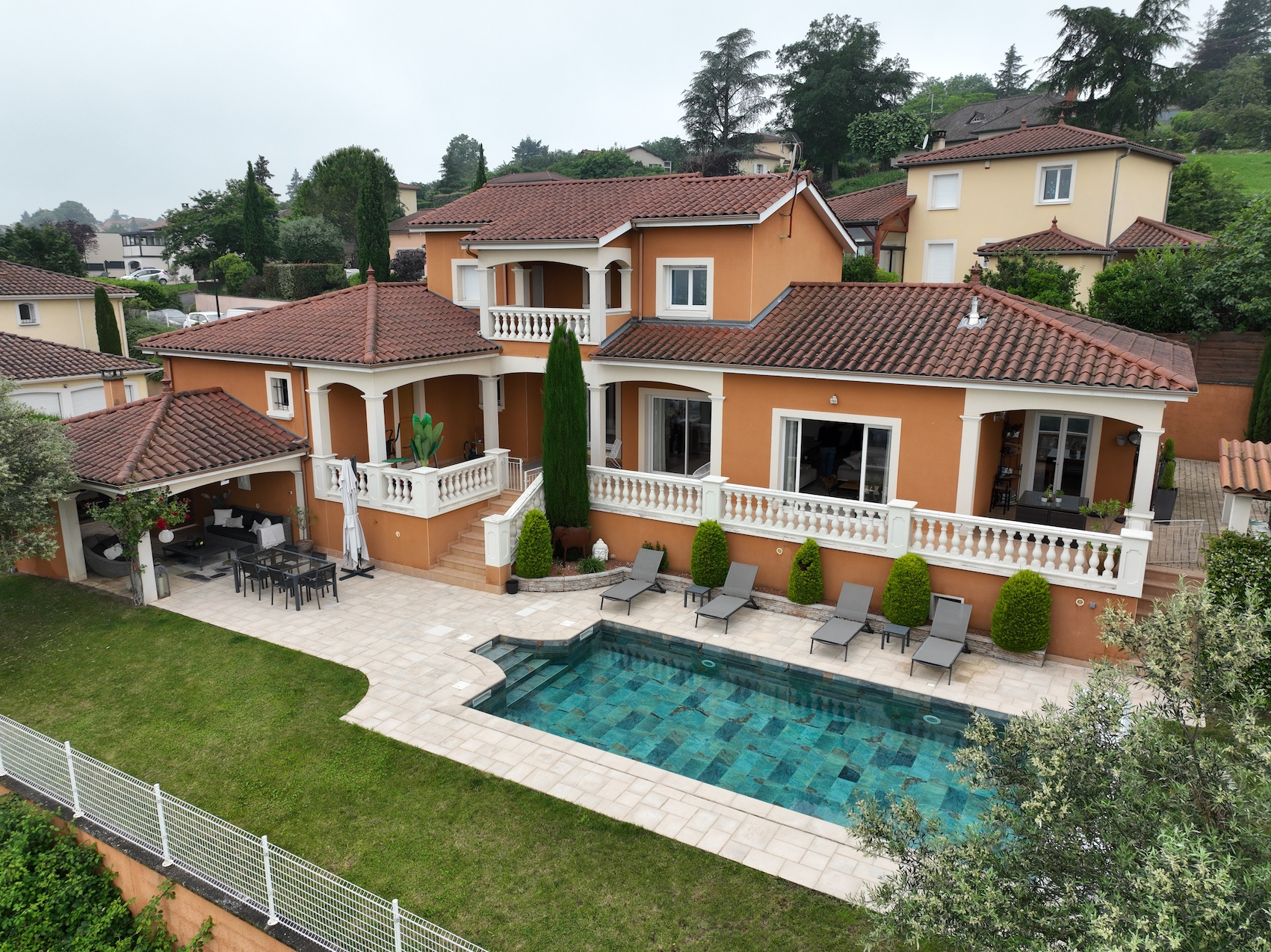Agence immobilière de Sandra Viricel Immobilier