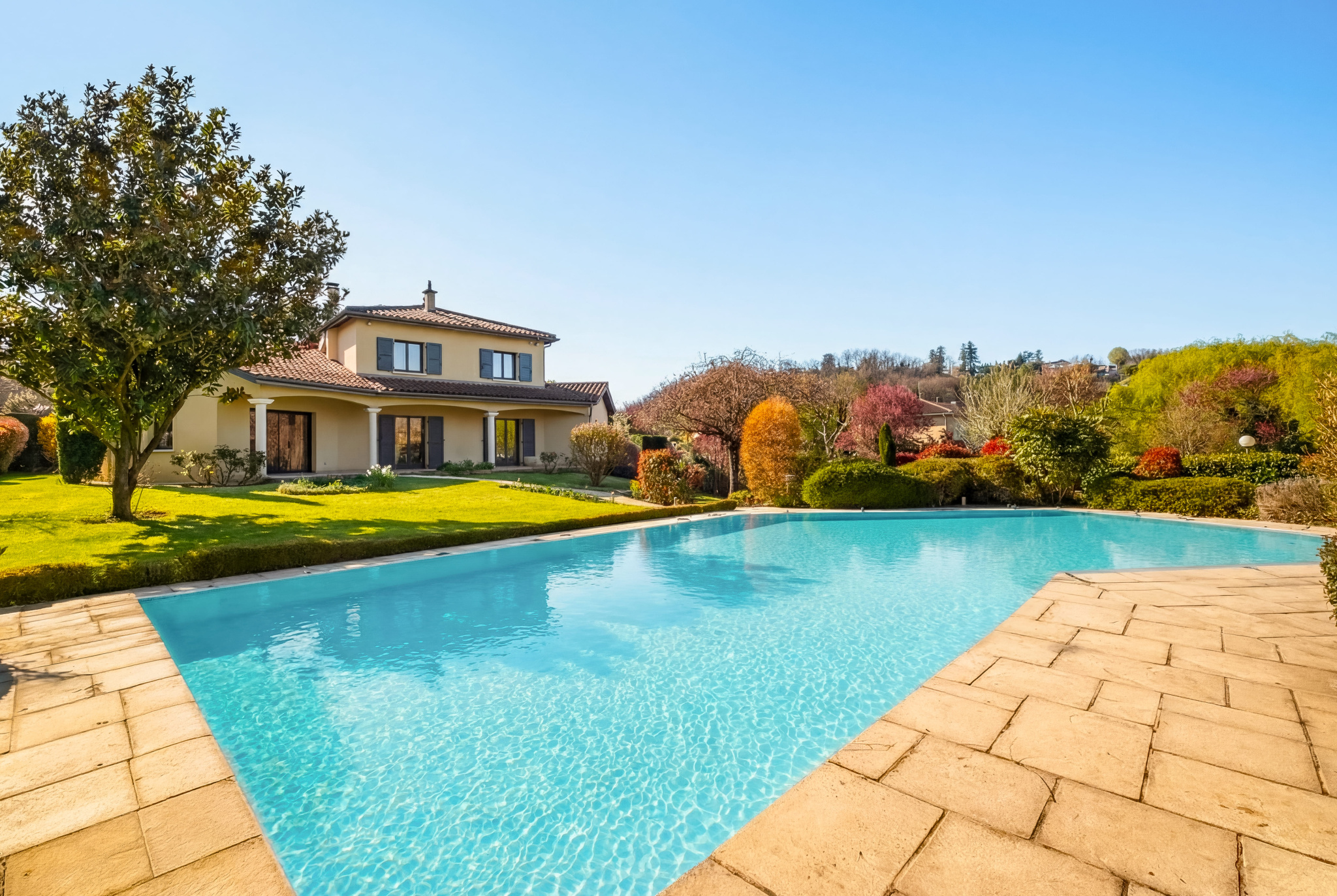 Agence immobilière de Sandra Viricel Immobilier