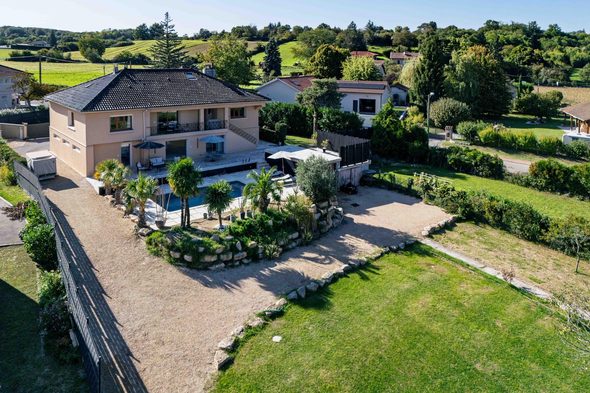 Agence immobilière de Sandra Viricel Immobilier