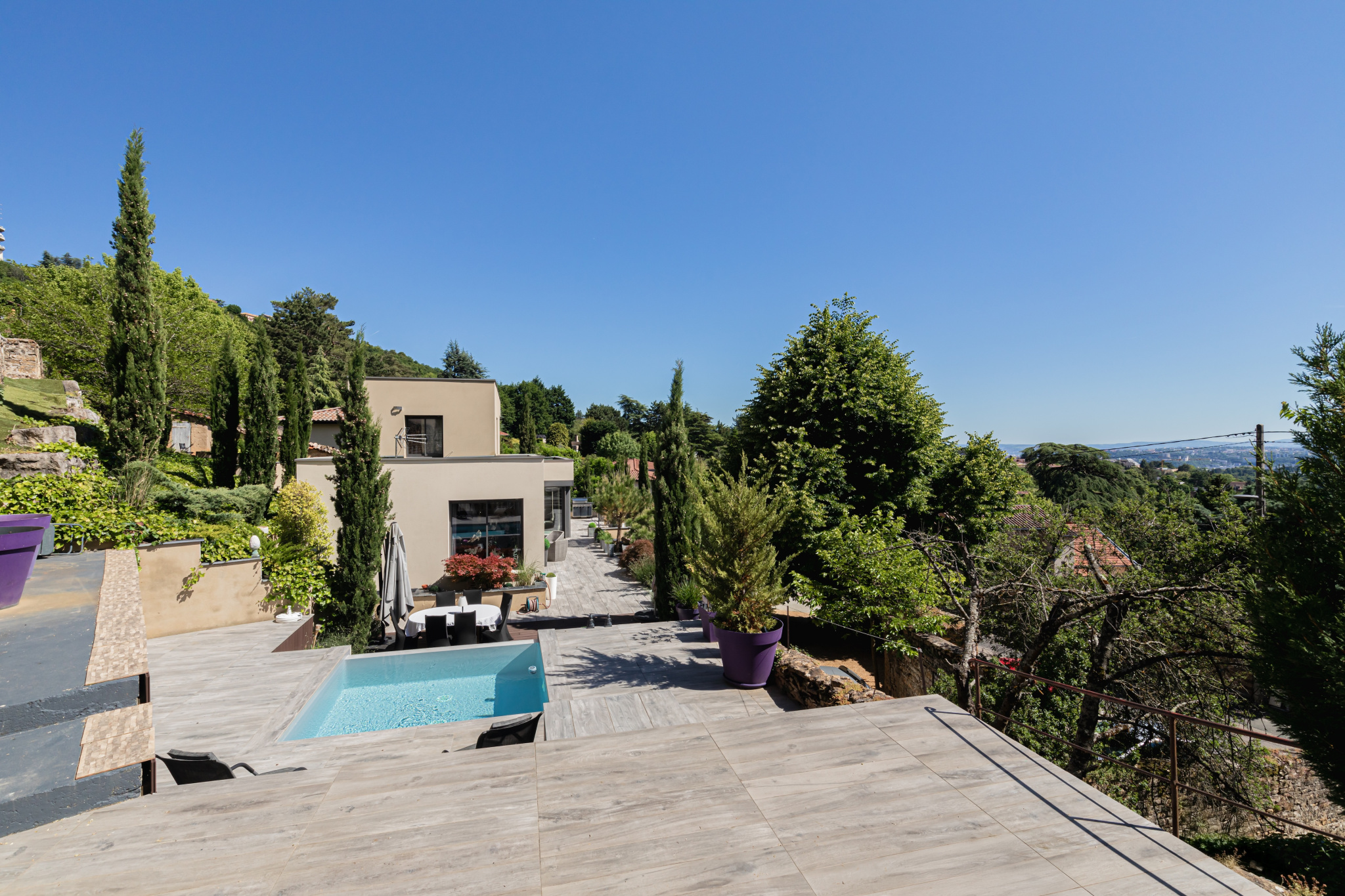Agence immobilière de Sandra Viricel Immobilier