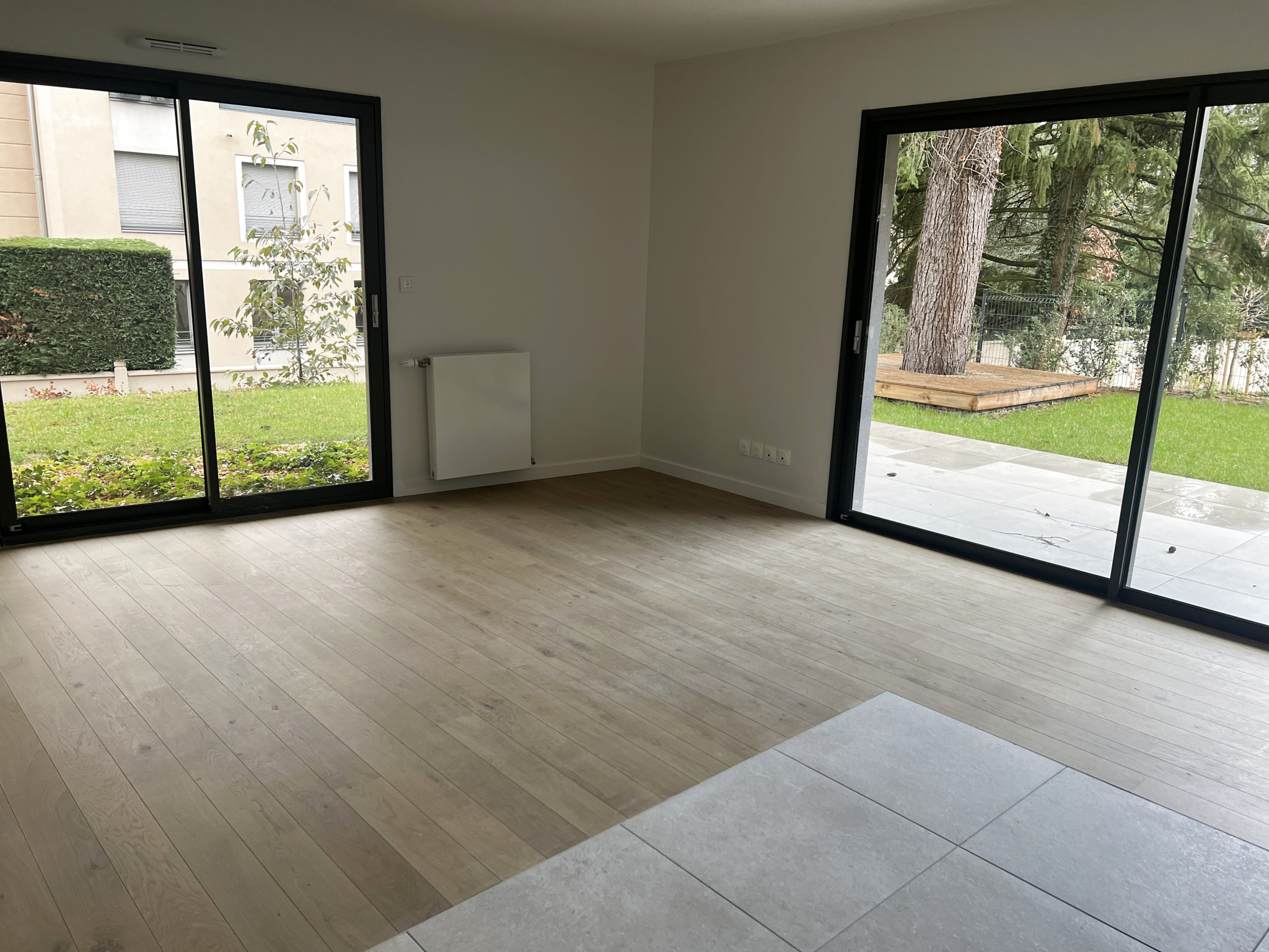 Agence immobilière de Sandra Viricel Immobilier