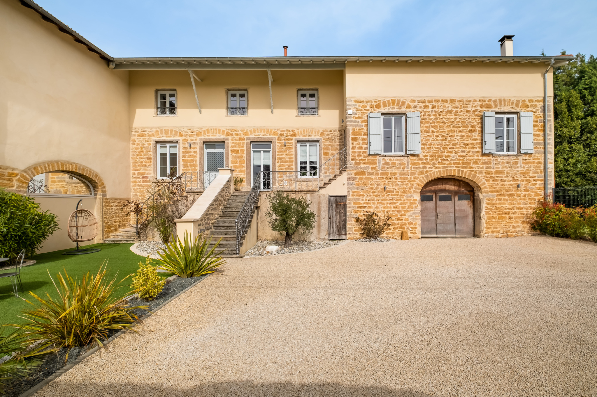 Agence immobilière de Sandra Viricel Immobilier