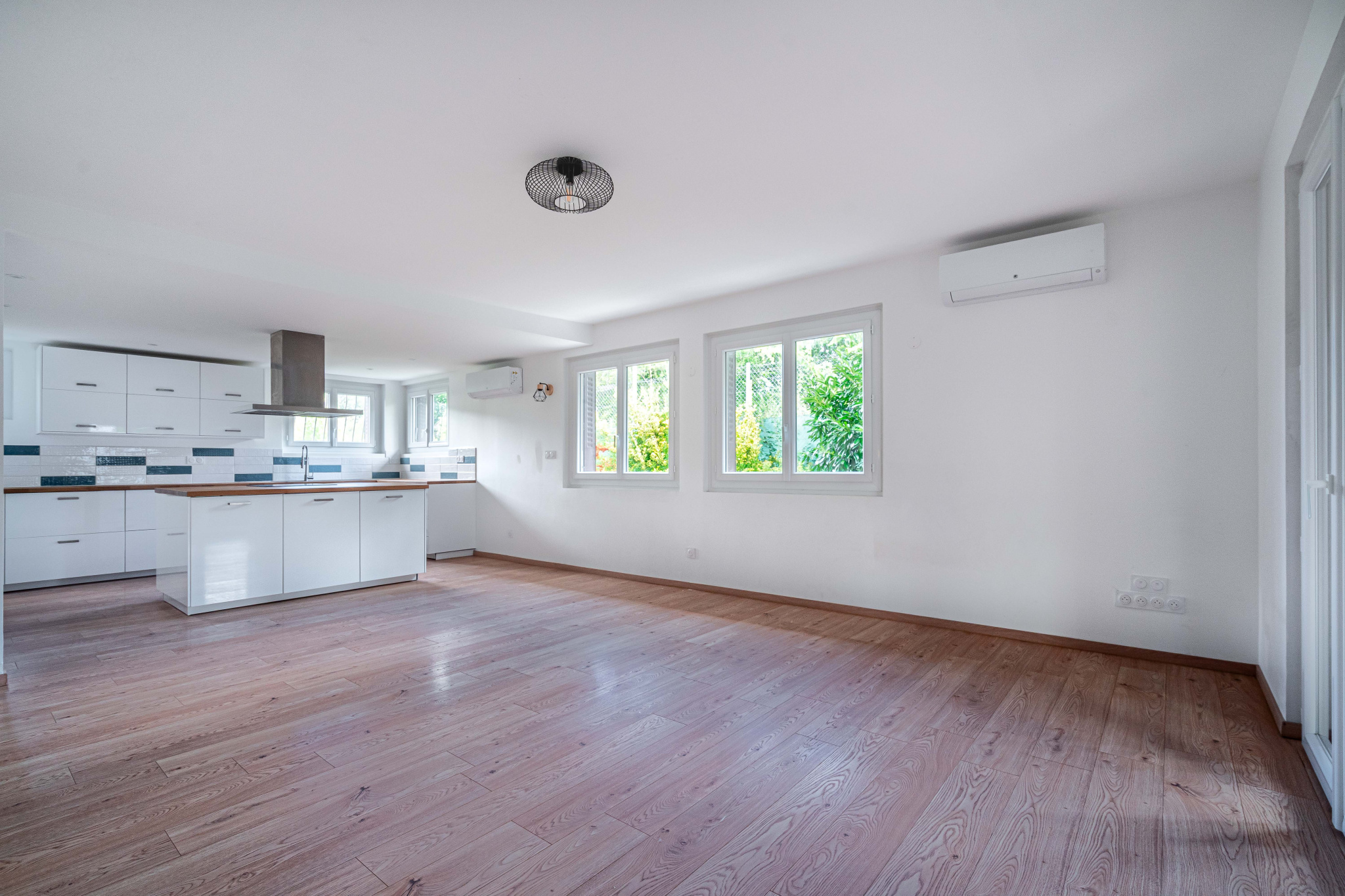 Agence immobilière de Sandra Viricel Immobilier