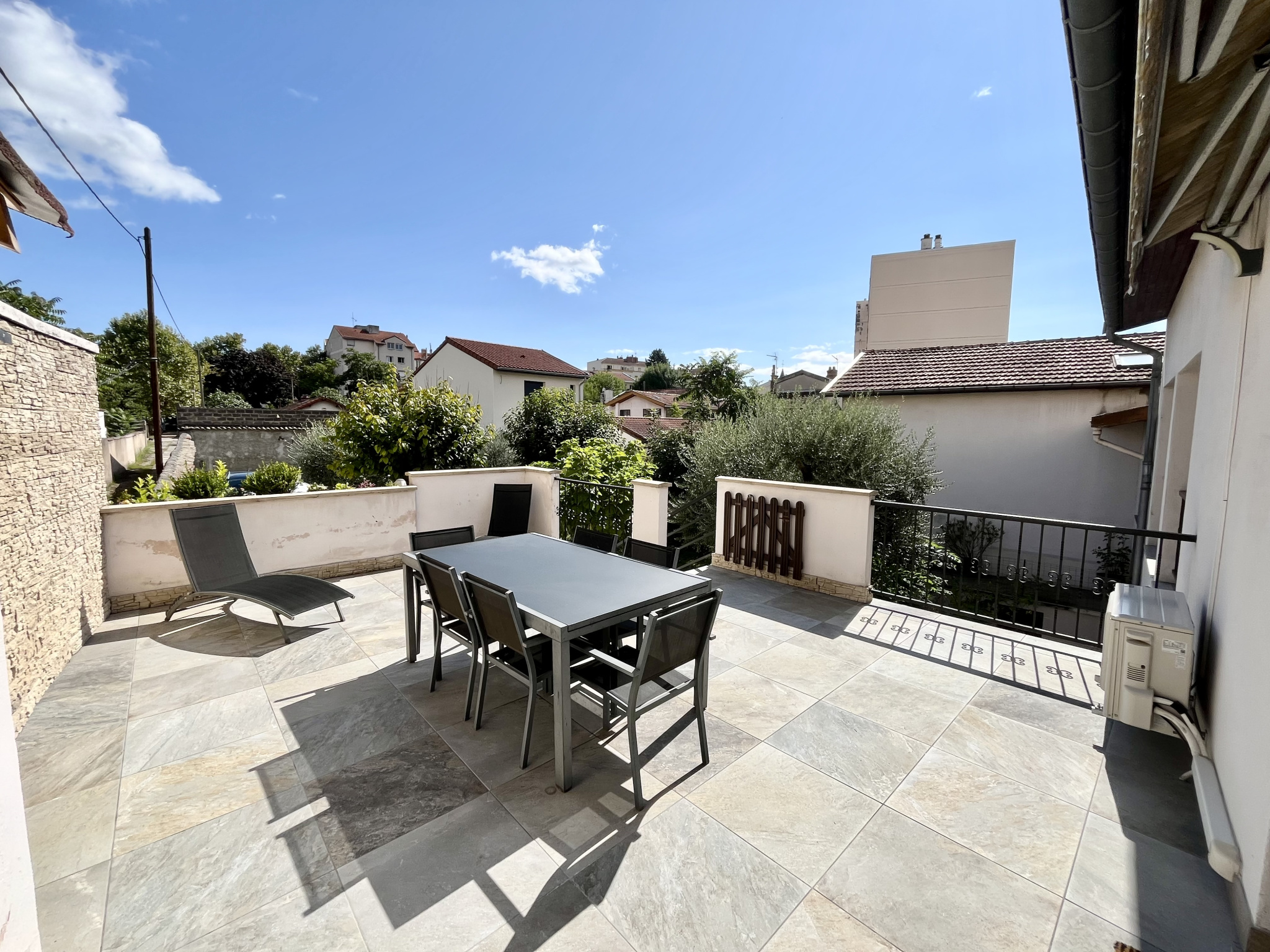 Agence immobilière de Sandra Viricel Immobilier