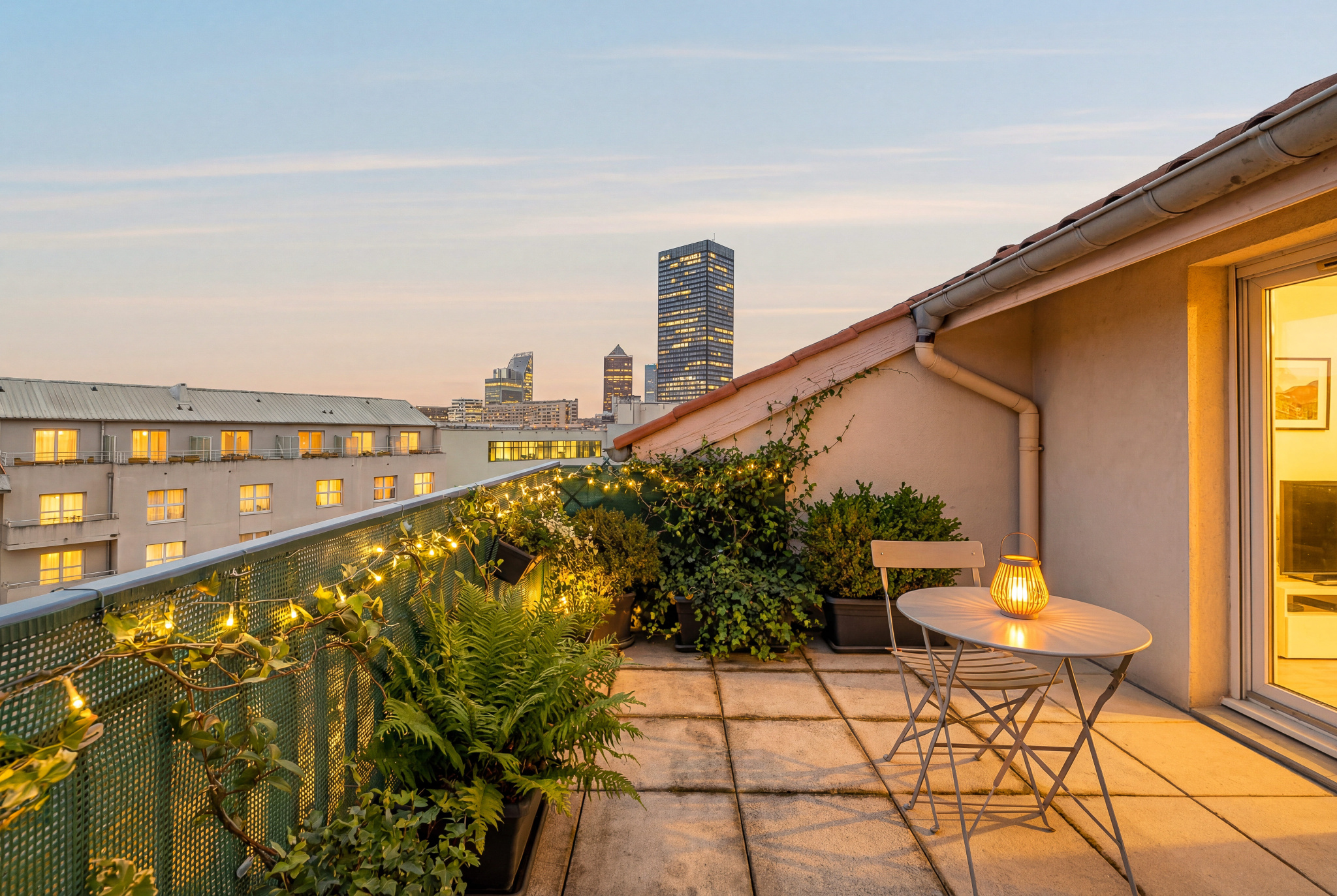 Agence immobilière de Sandra Viricel Immobilier