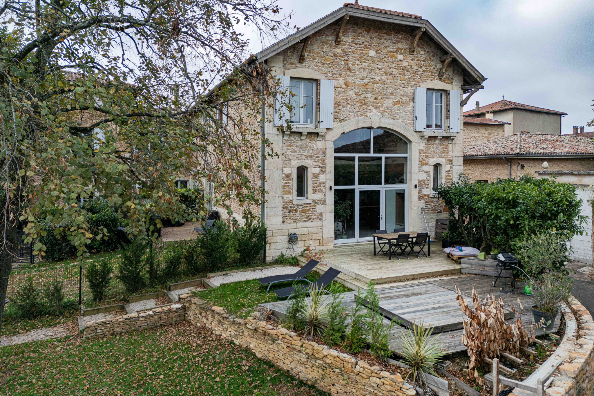 Agence immobilière de Sandra Viricel Immobilier