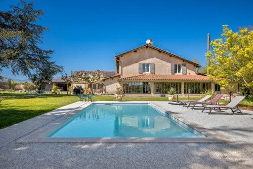 Agence immobilière de Sandra Viricel Immobilier