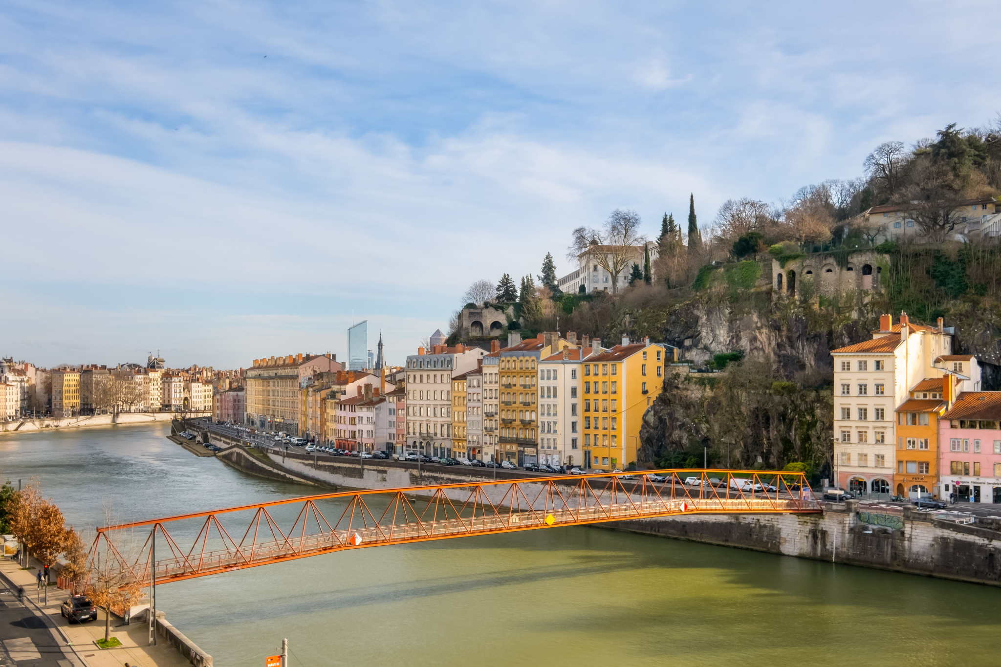 Agence immobilière de Sandra Viricel Immobilier