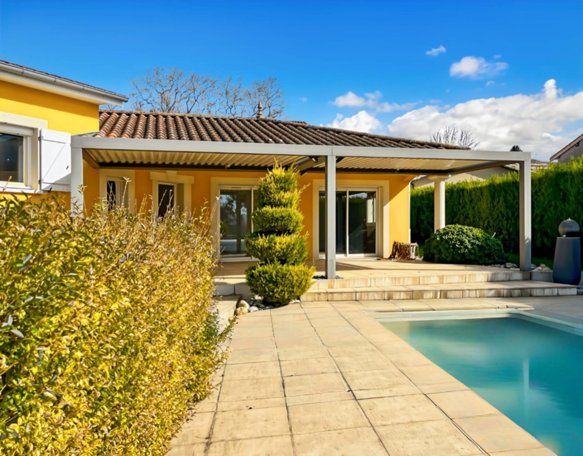 Agence immobilière de Sandra Viricel Immobilier