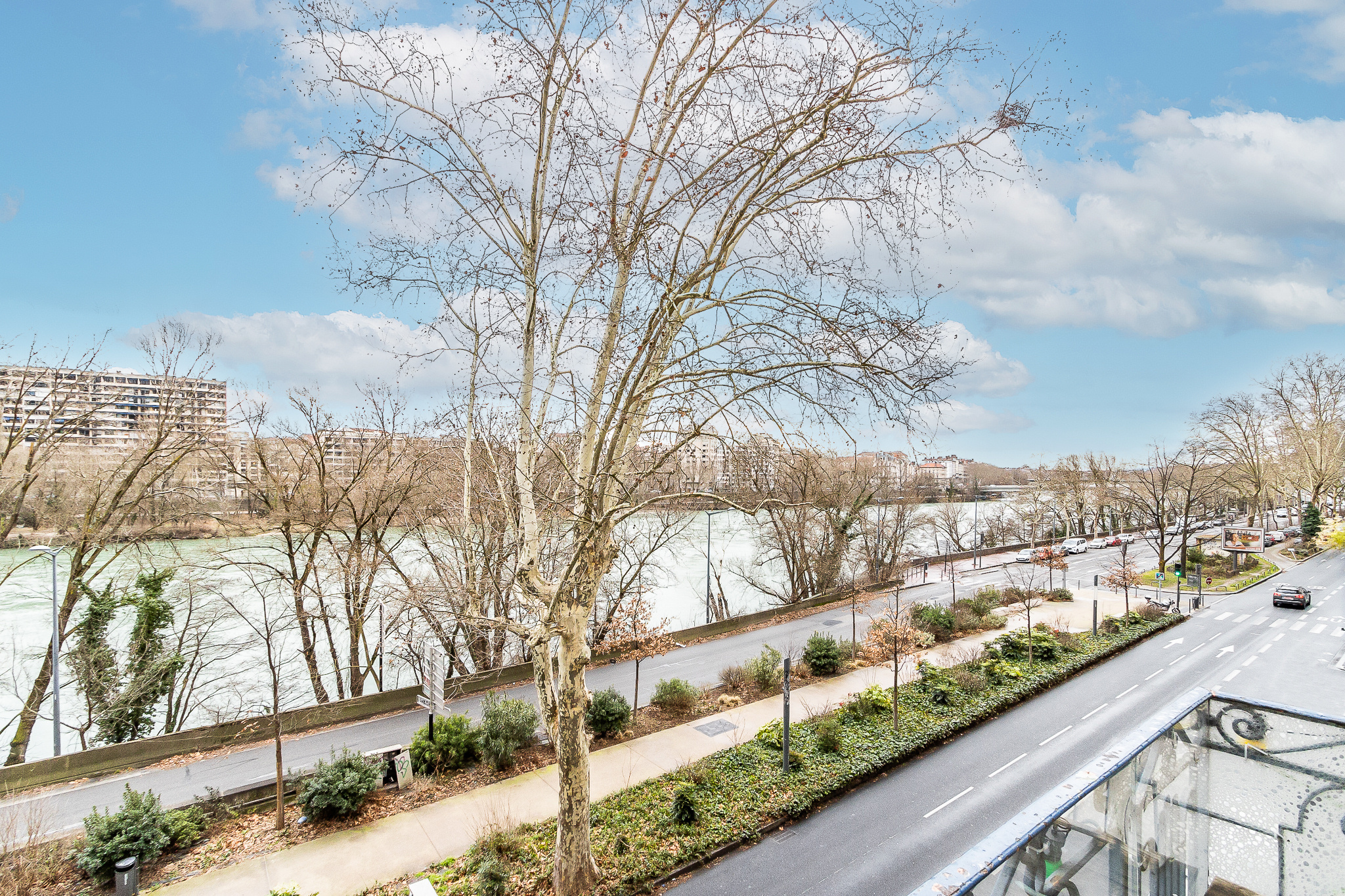 Agence immobilière de Sandra Viricel Immobilier