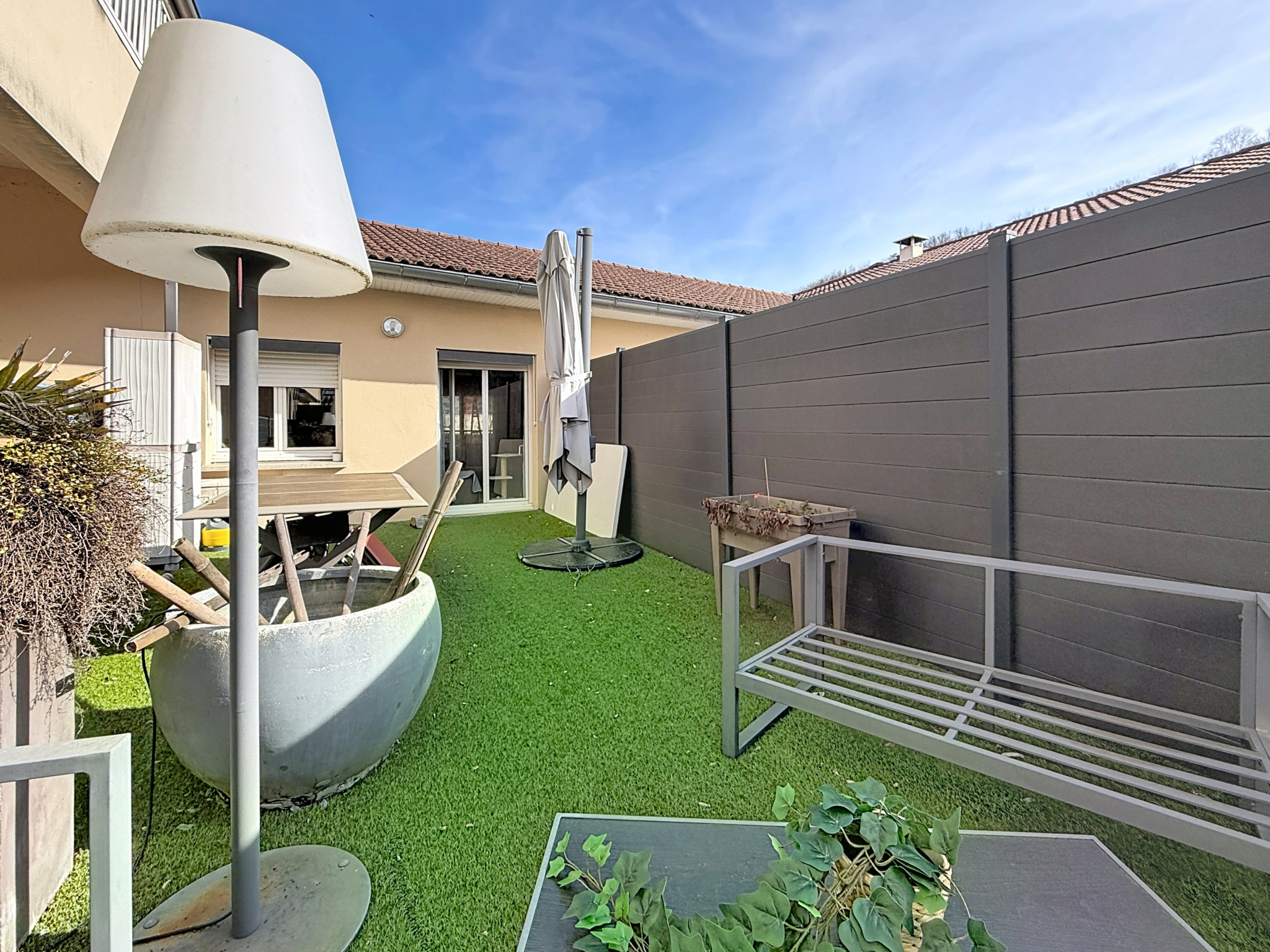 Agence immobilière de Sandra Viricel Immobilier