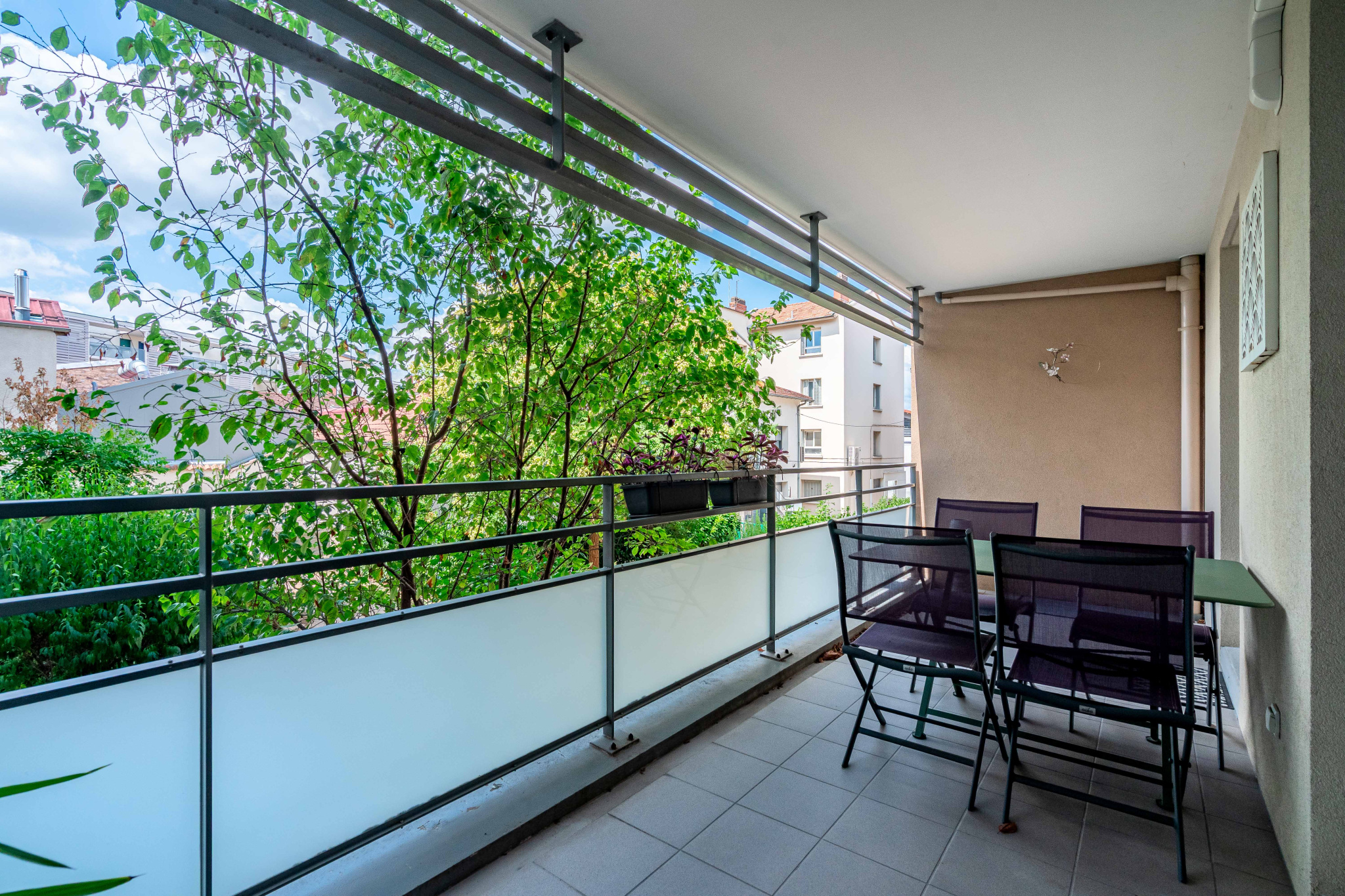 Agence immobilière de Sandra Viricel Immobilier