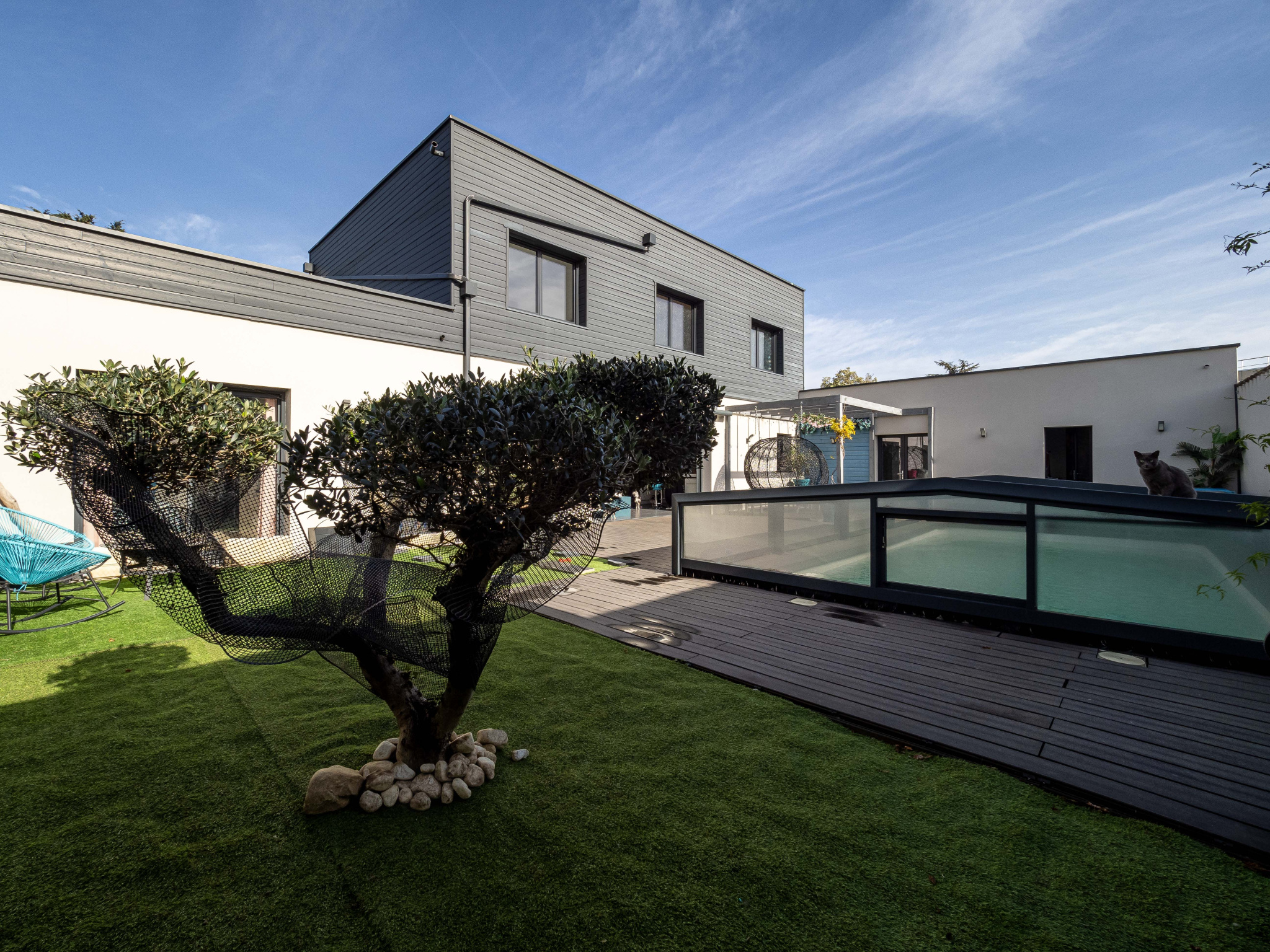 Agence immobilière de Sandra Viricel Immobilier