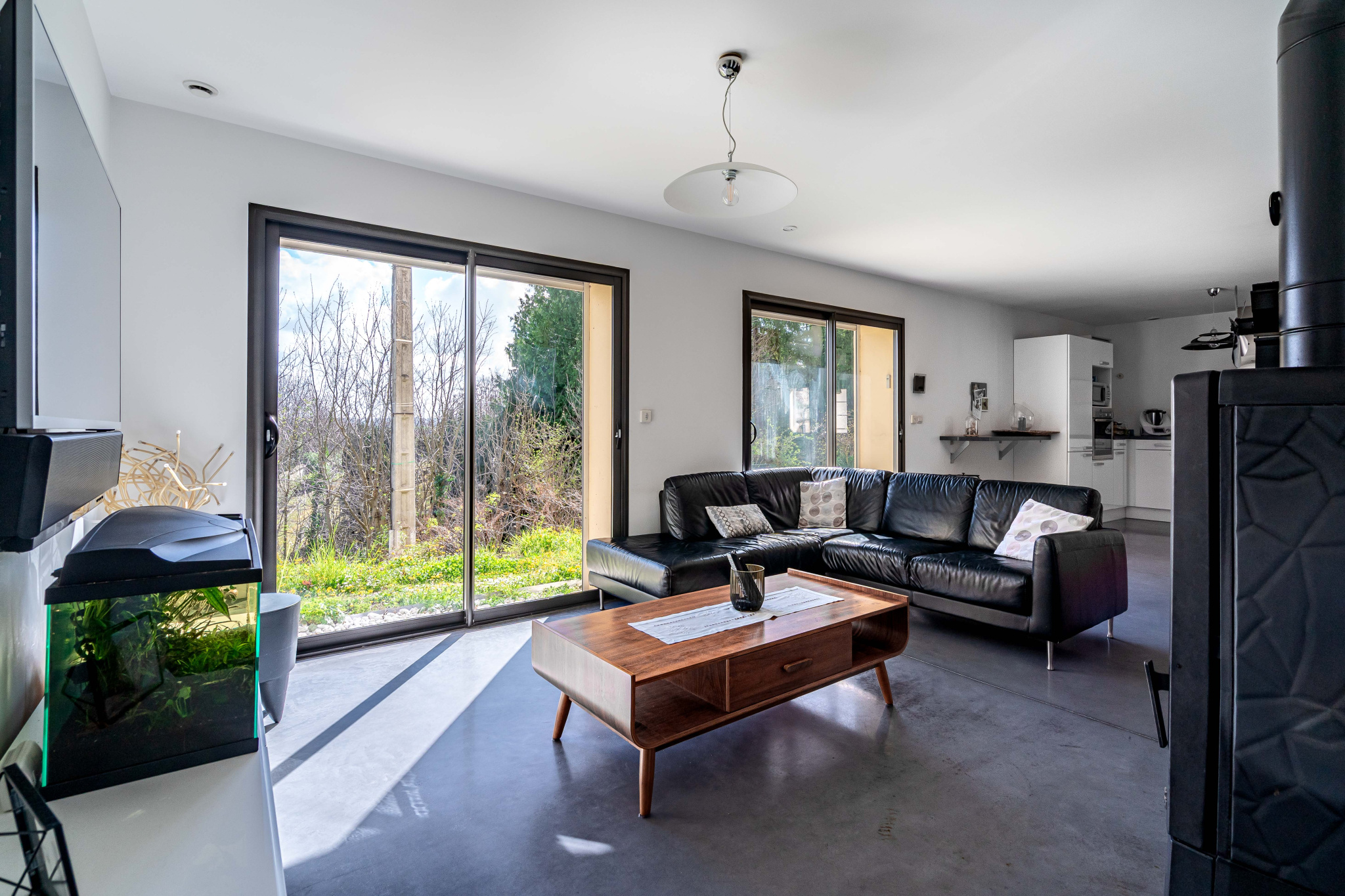 Agence immobilière de Sandra Viricel Immobilier