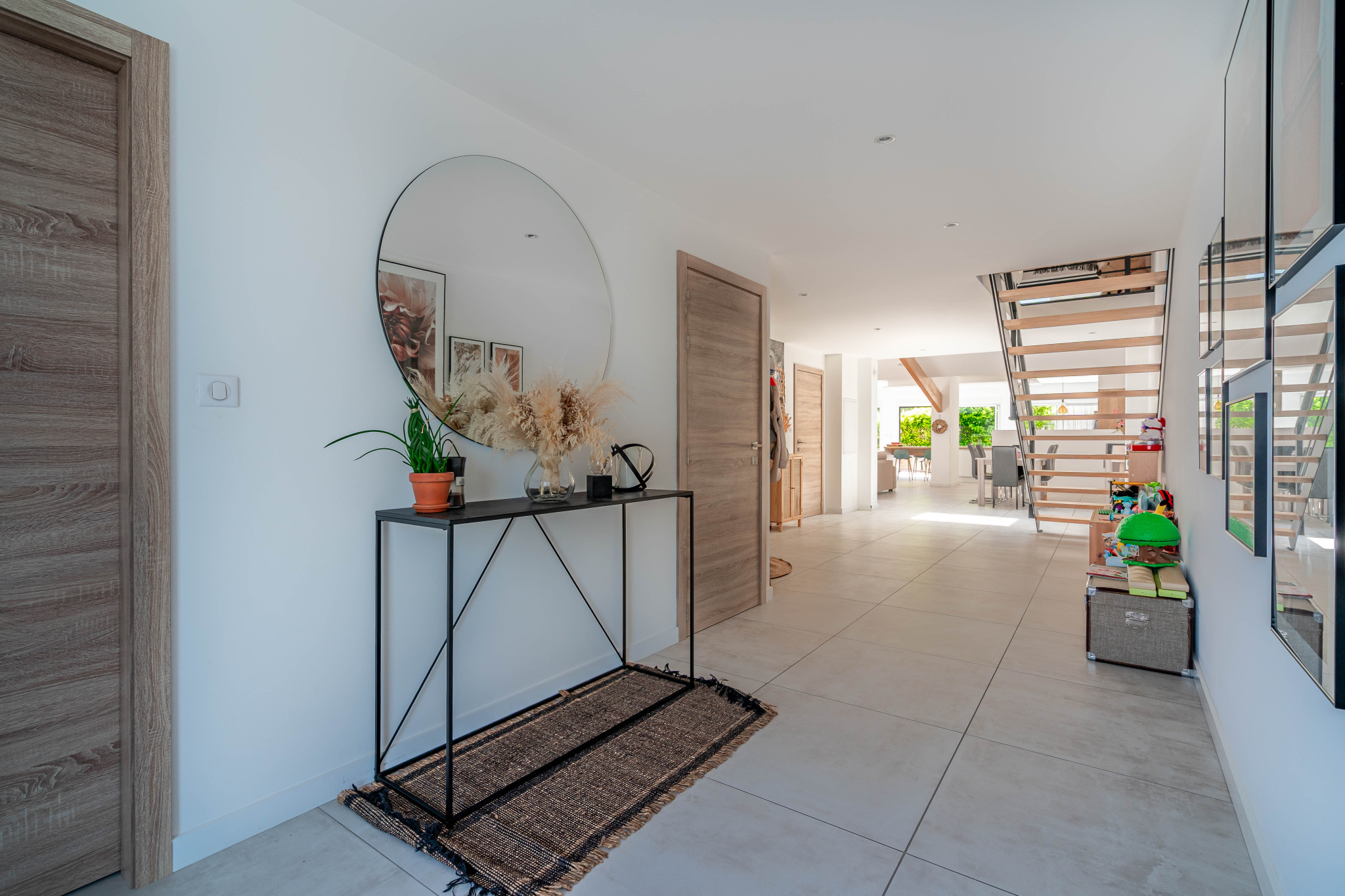 Agence immobilière de Sandra Viricel Immobilier