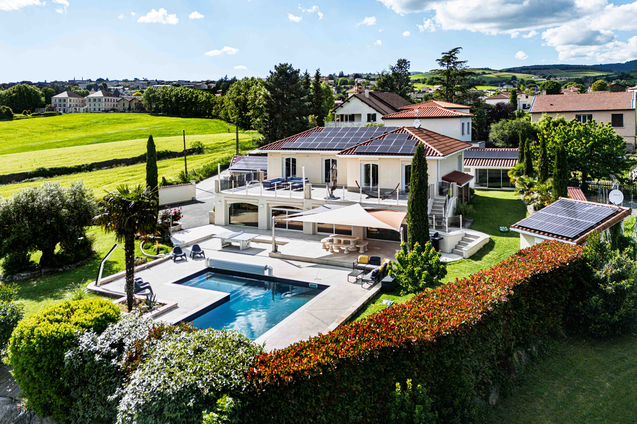 Agence immobilière de Sandra Viricel Immobilier