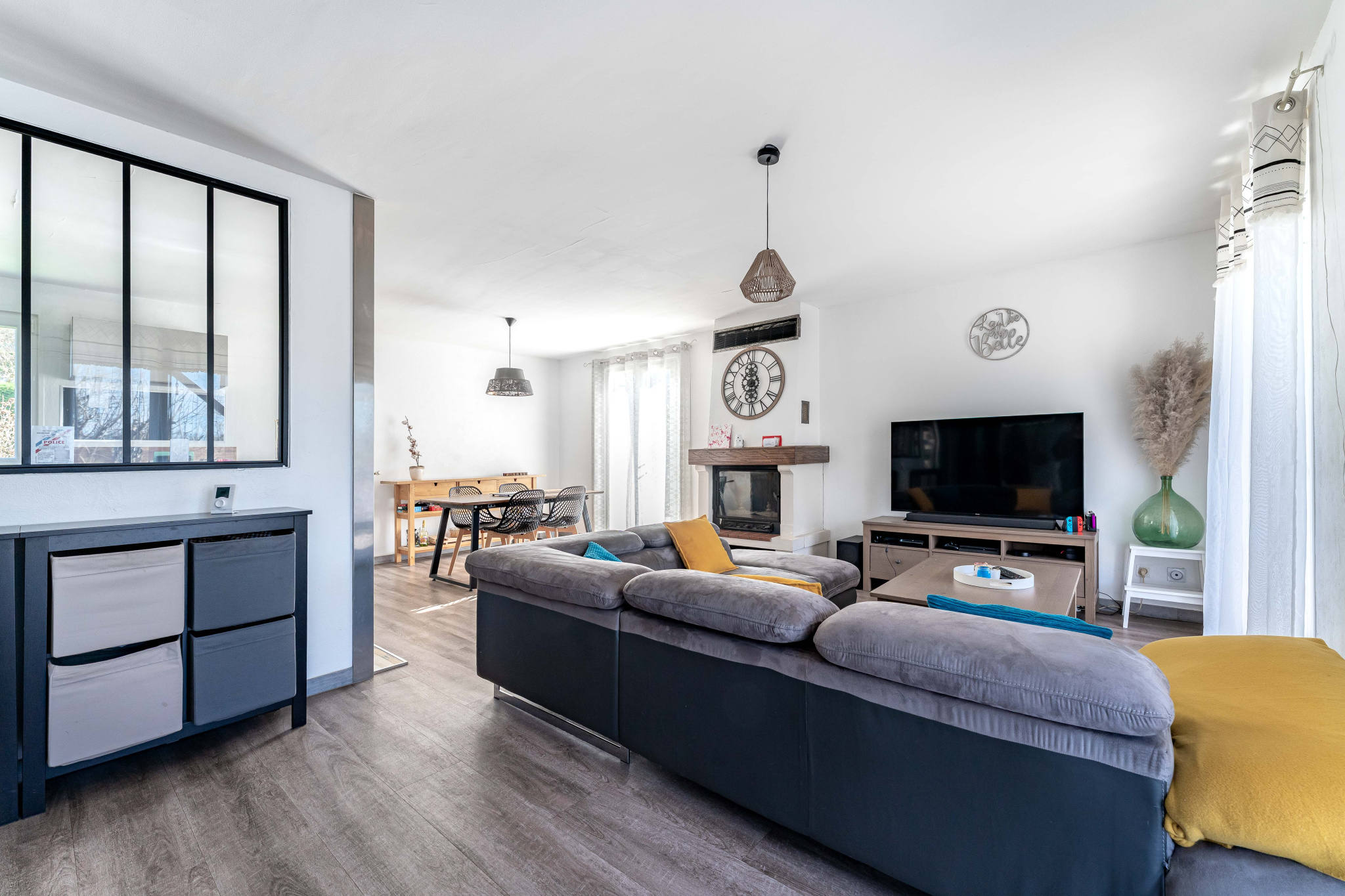 Agence immobilière de Sandra Viricel Immobilier