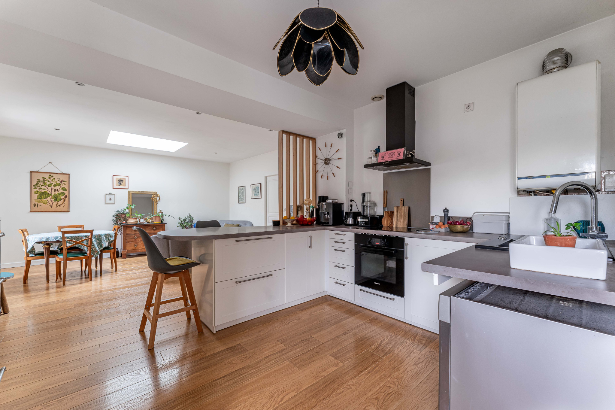 Agence immobilière de Sandra Viricel Immobilier