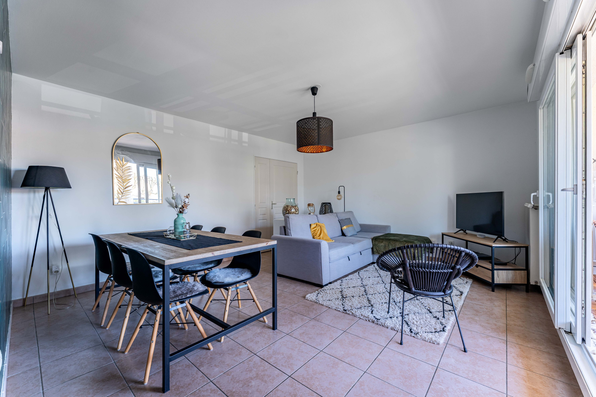 Agence immobilière de Sandra Viricel Immobilier