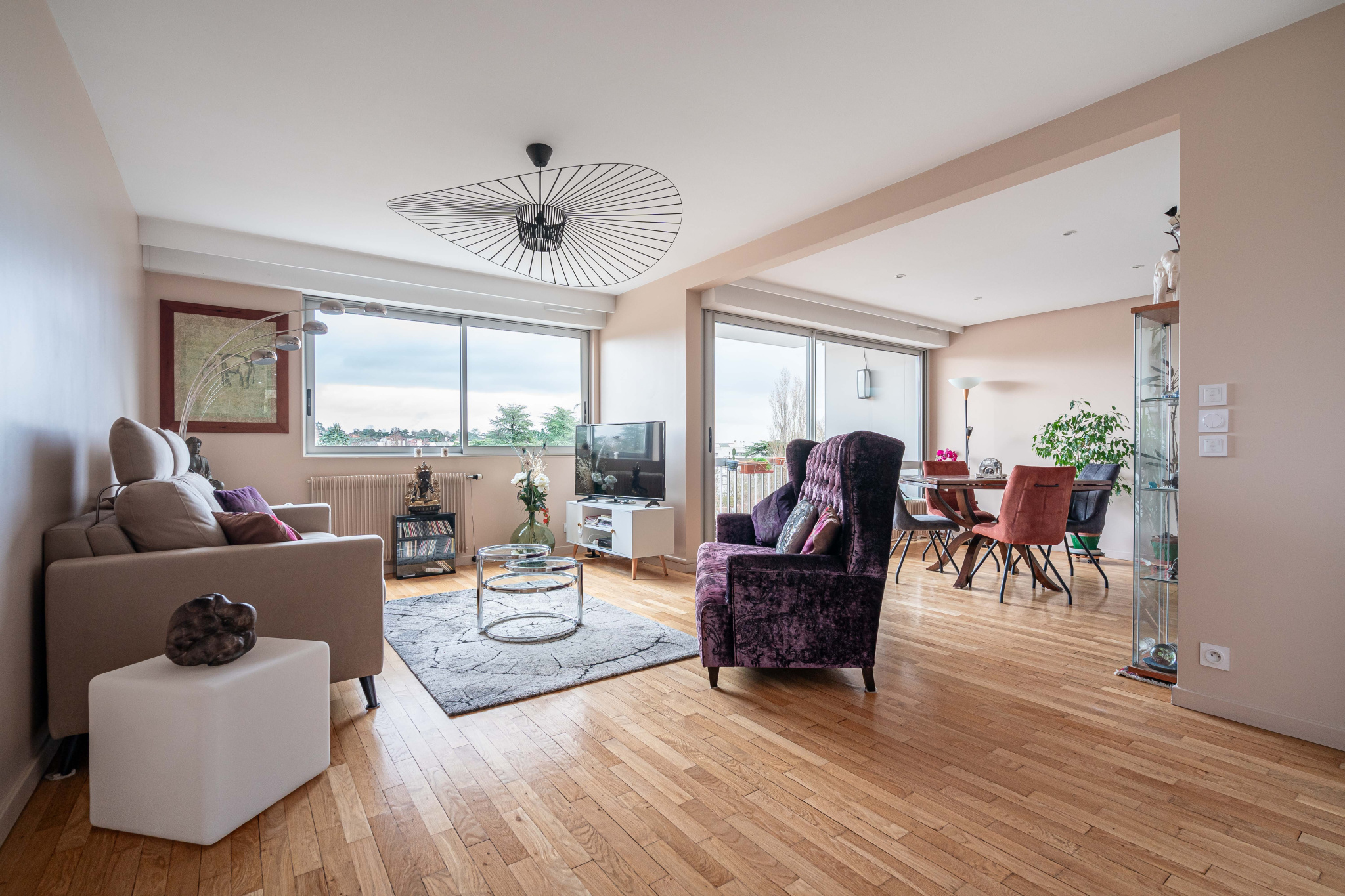 Agence immobilière de Sandra Viricel Immobilier