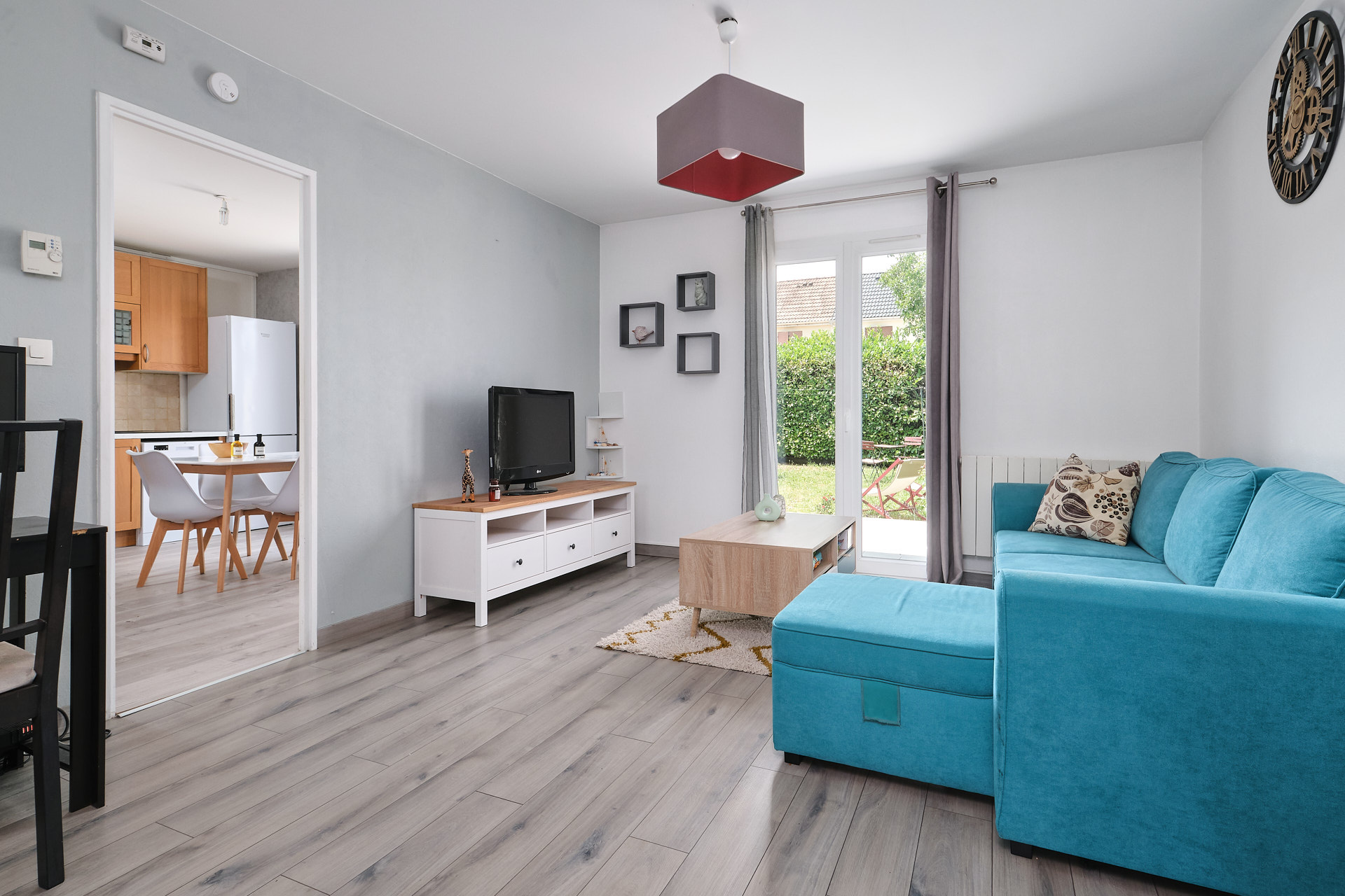 Agence immobilière de Sandra Viricel Immobilier