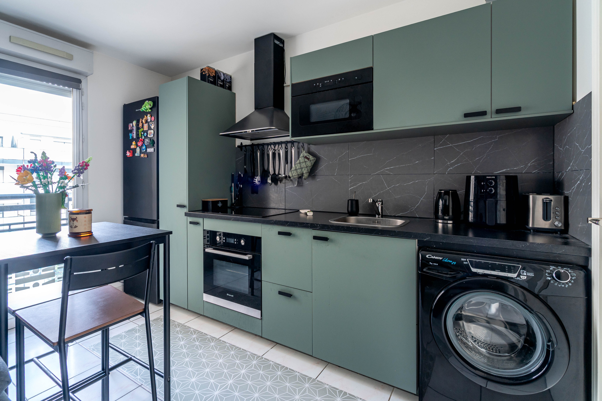 Agence immobilière de Sandra Viricel Immobilier