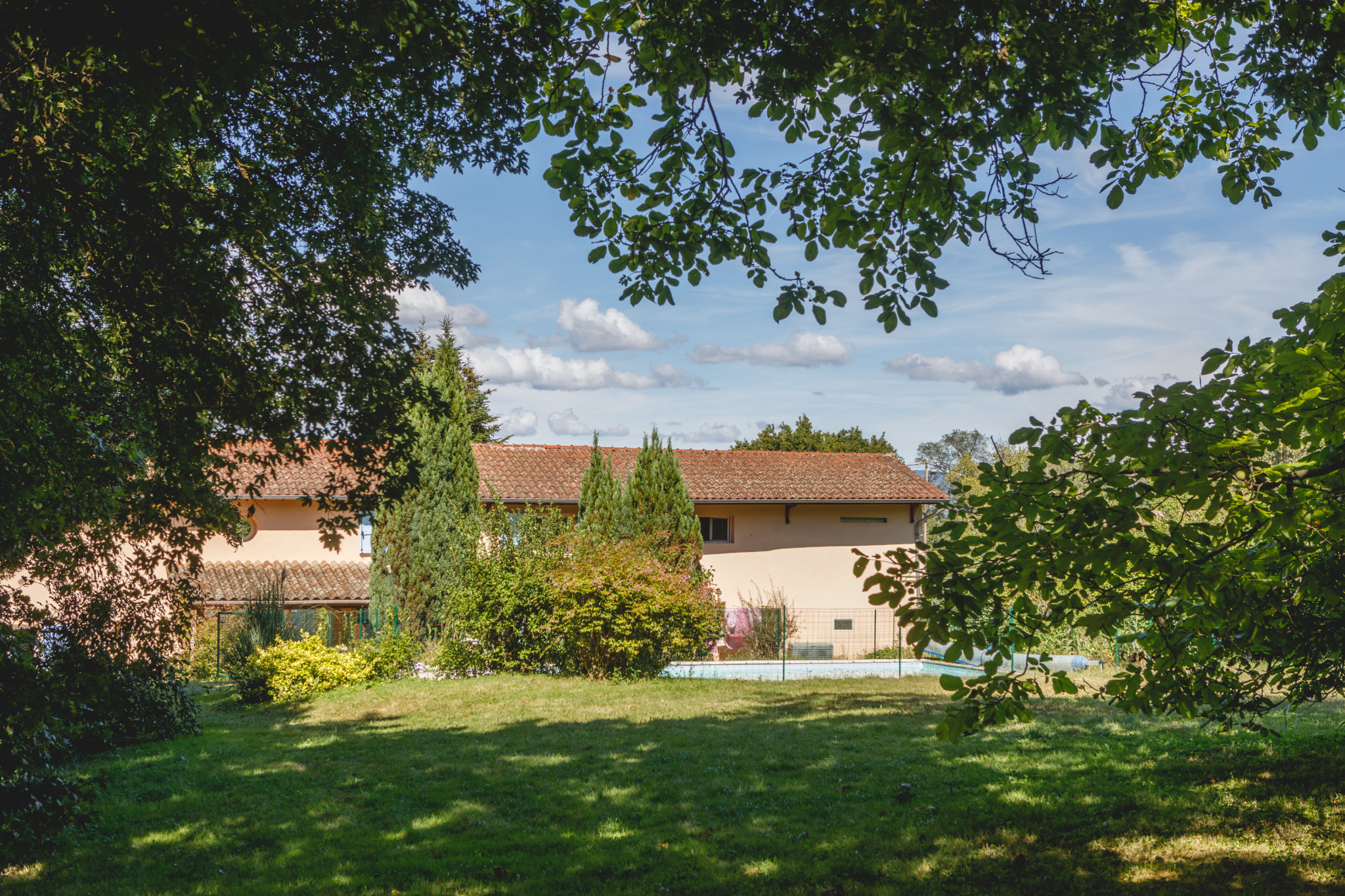 Agence immobilière de Sandra Viricel Immobilier