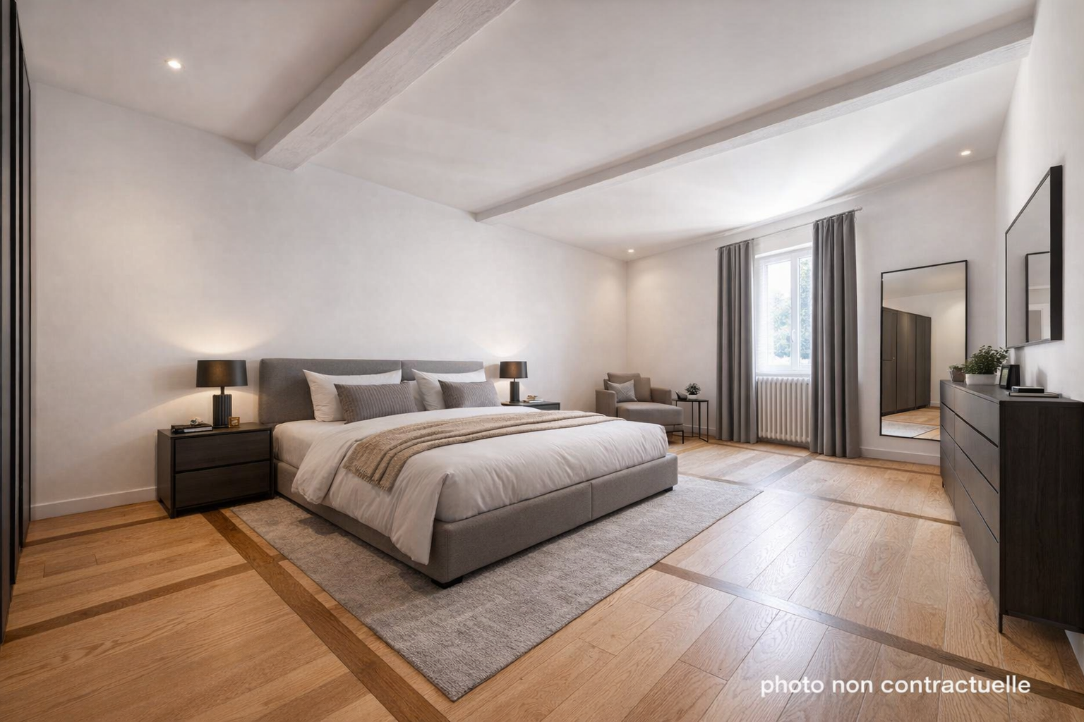 Agence immobilière de Sandra Viricel Immobilier