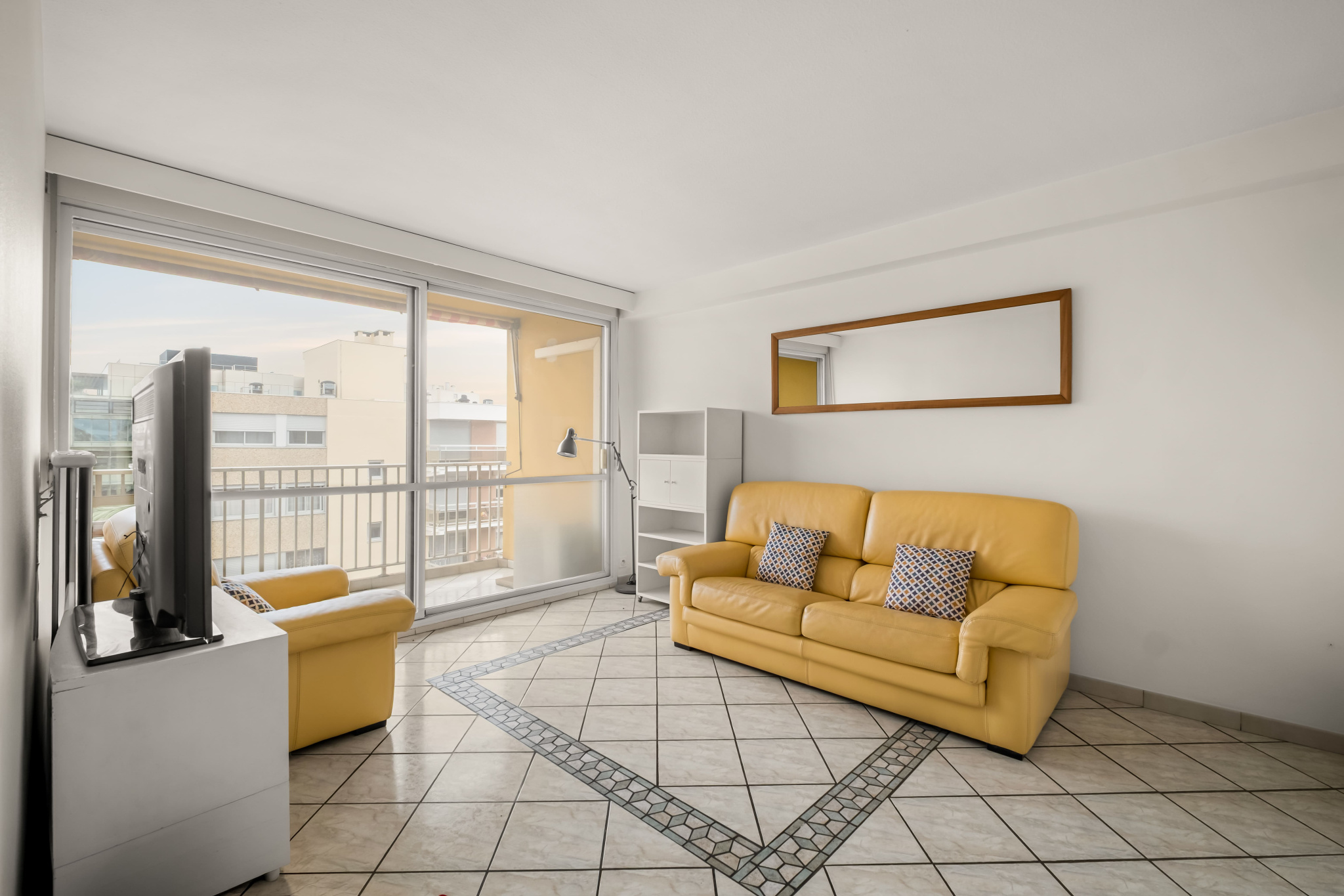 Agence immobilière de Sandra Viricel Immobilier