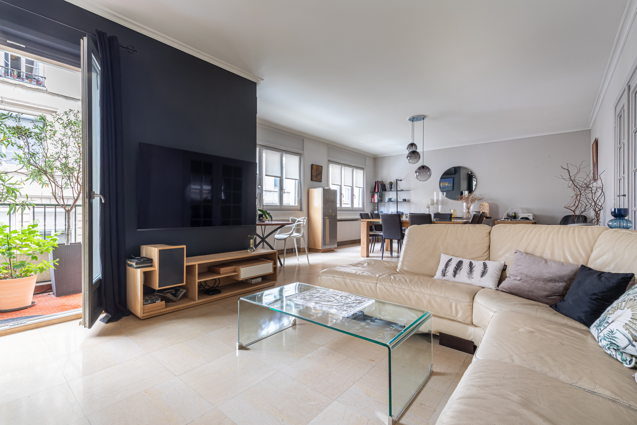 Agence immobilière de Sandra Viricel Immobilier