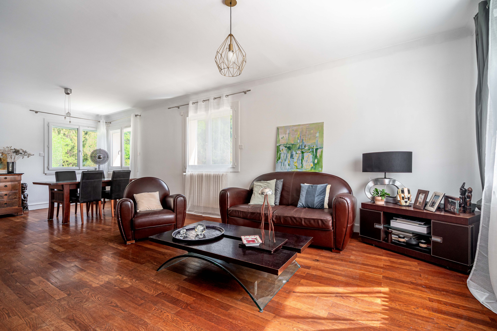 Agence immobilière de Sandra Viricel Immobilier